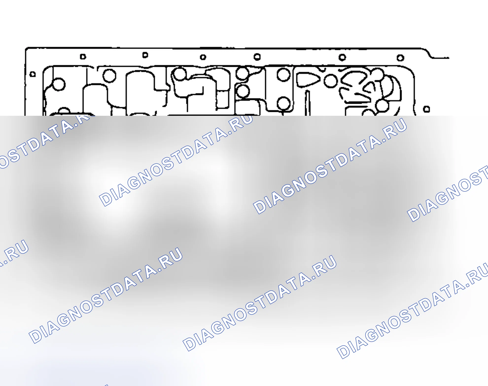 Рис. 76. Geely Tugella I рестайлинг