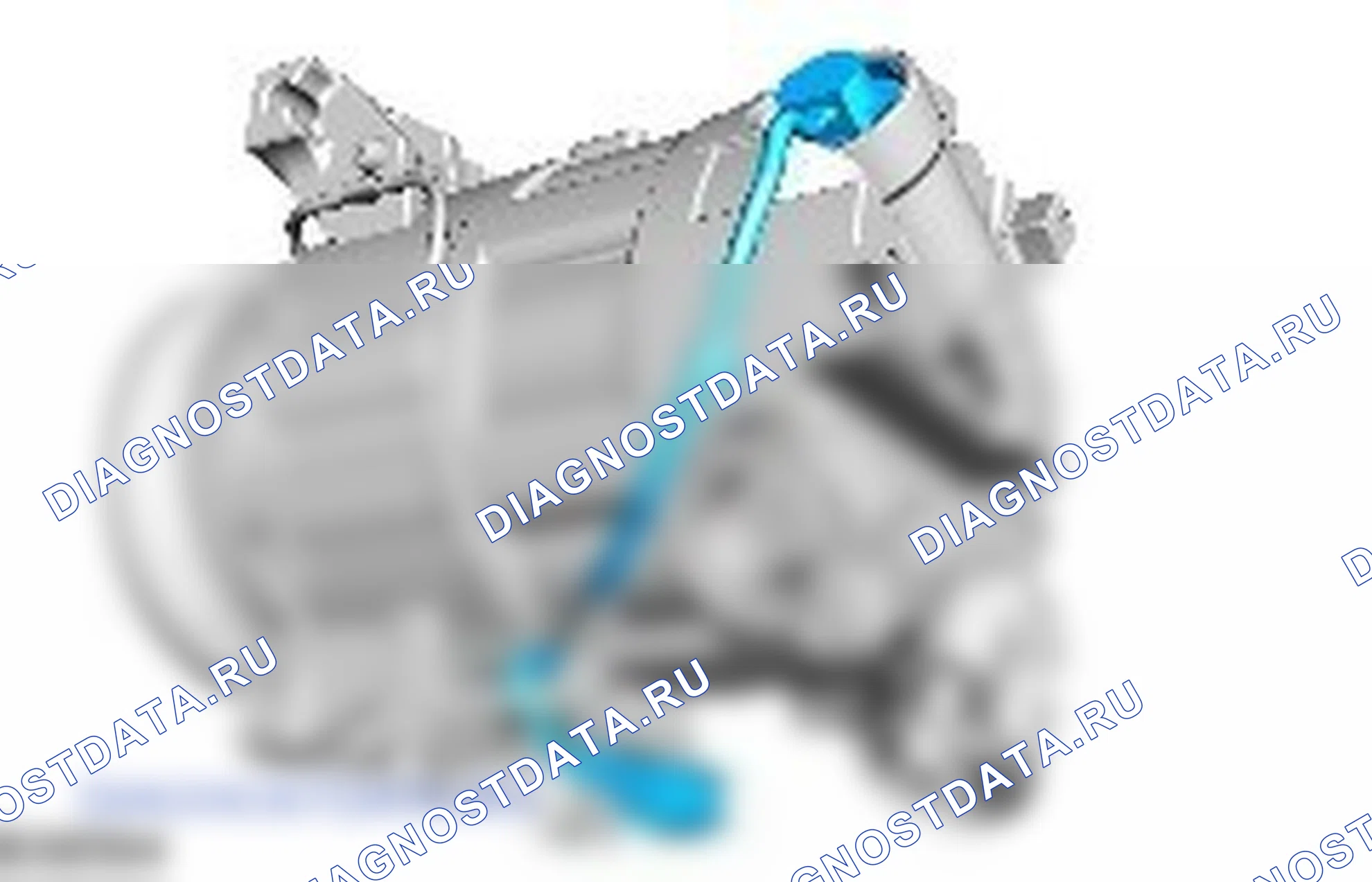 Кондиционирование воздуха (A/C): описание и работа. Ford Mondeo IV рестайлинг