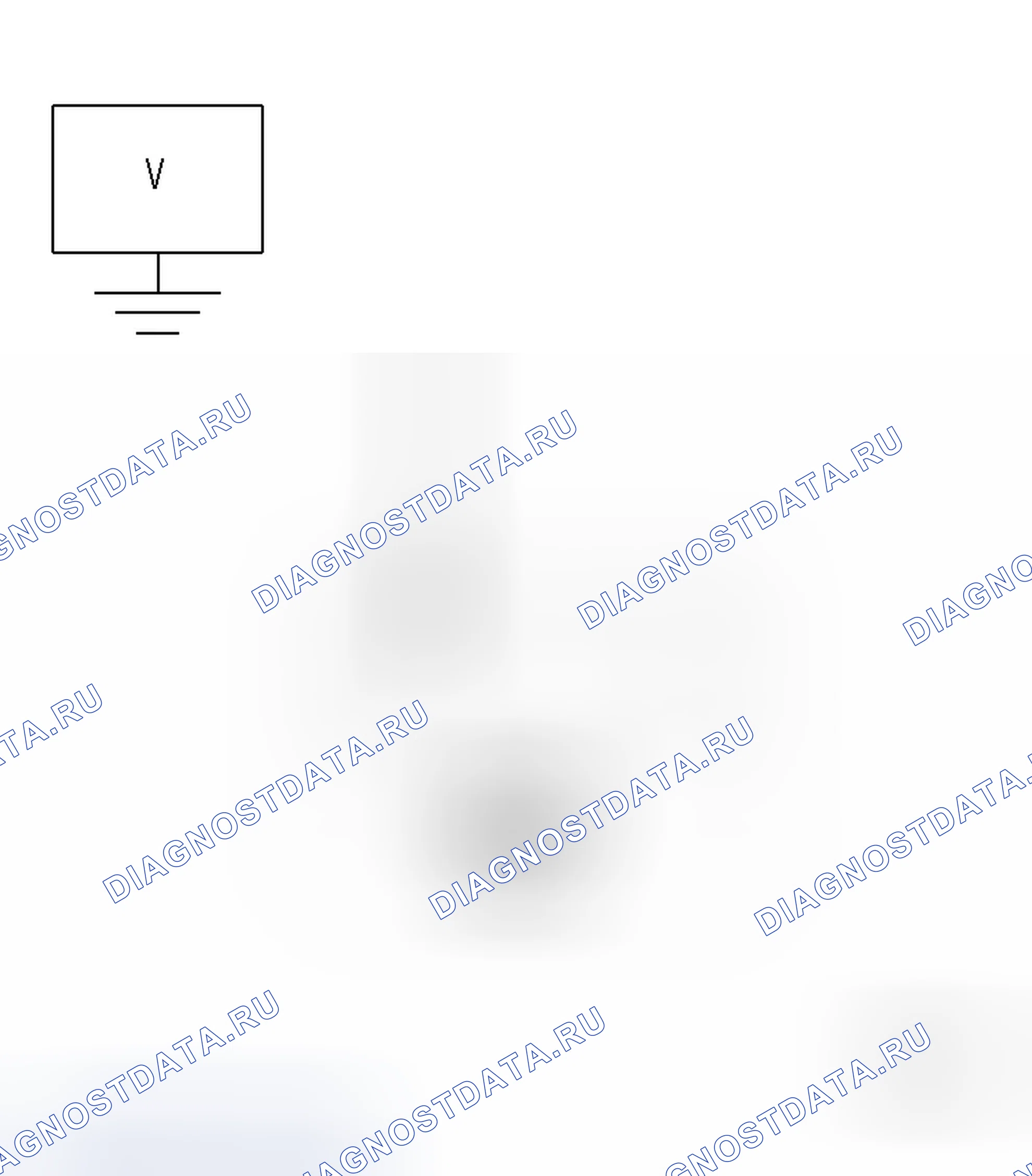 Рис. 236. Dodge Magnum I