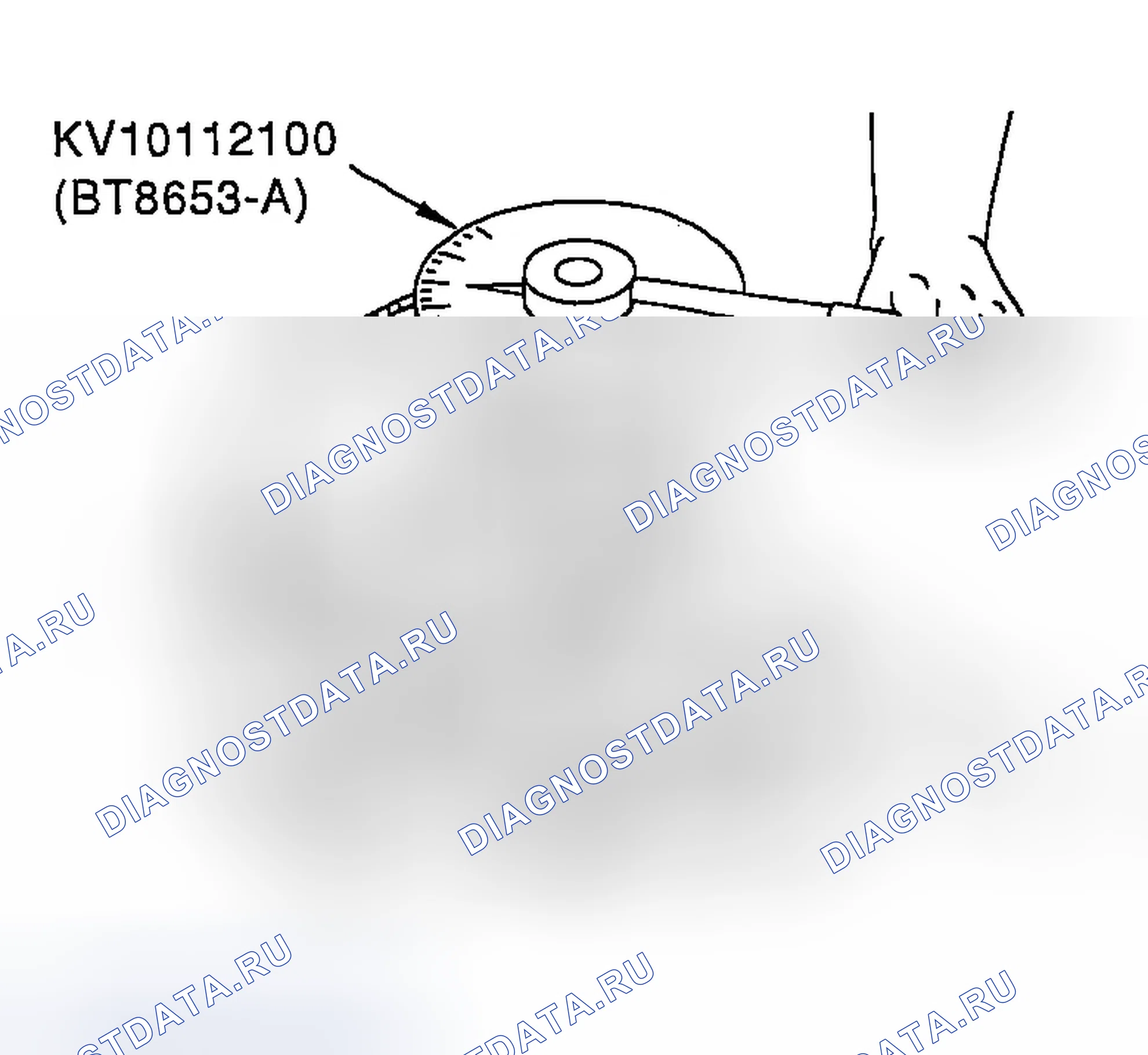 Рис. 189. Infiniti M45 II