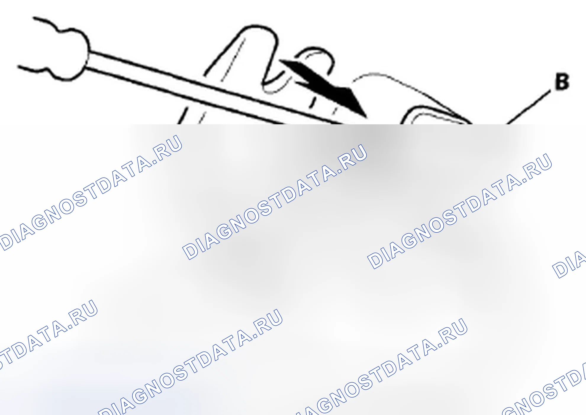 Рис. 406. Honda Accord VIII рестайлинг