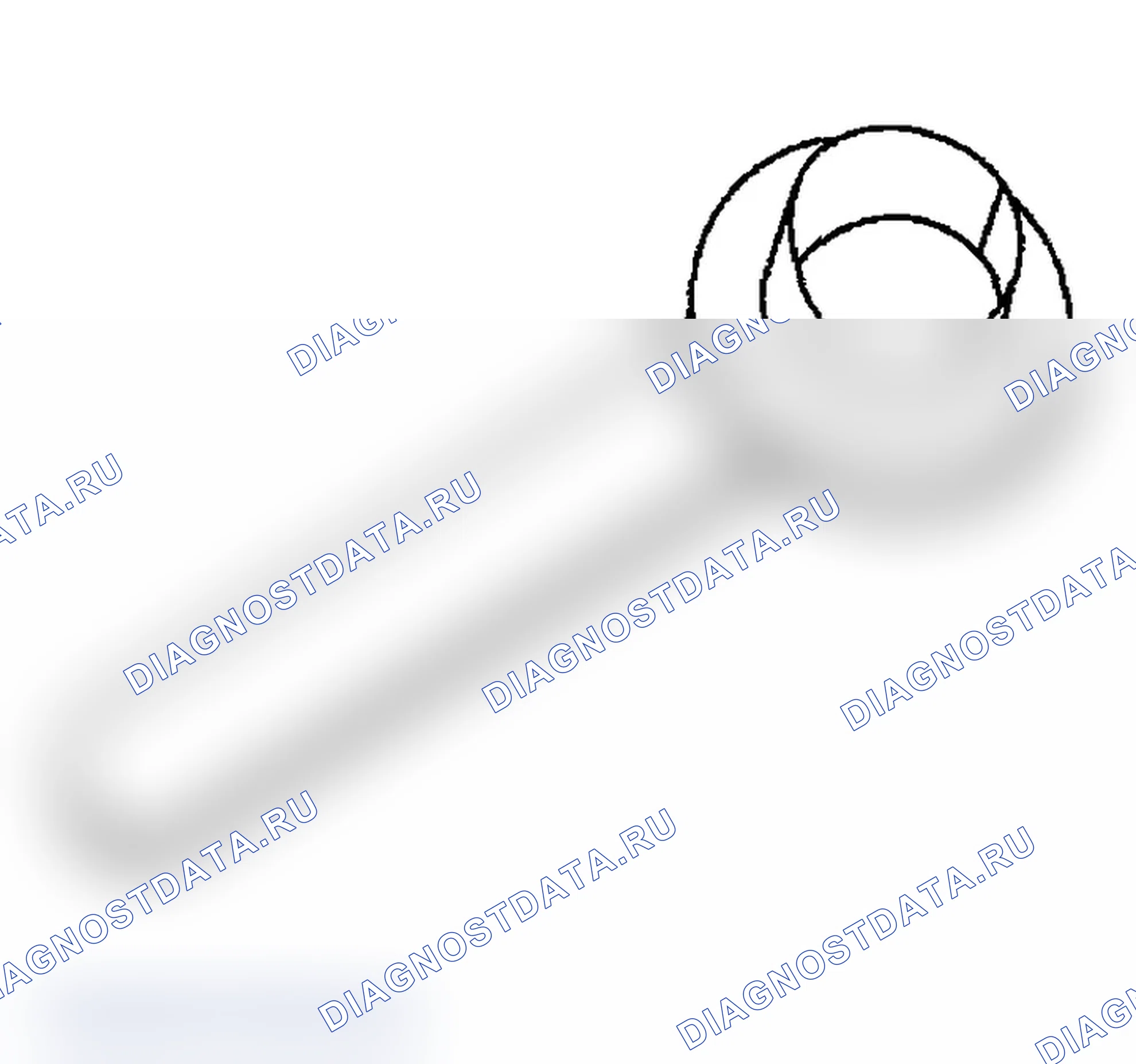 Рис. 46. Subaru Impreza WRX STI GD рестайлинг 2
