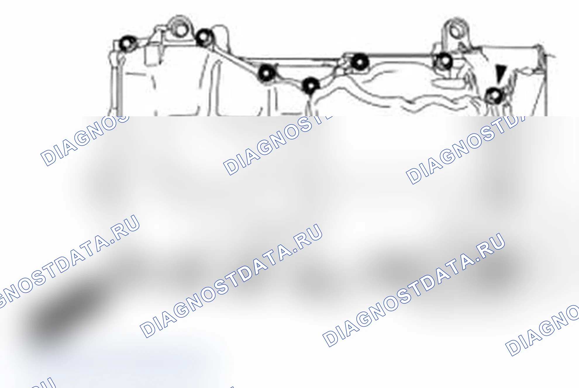 Рис. 61. Ford Transit Connect I рестайлинг