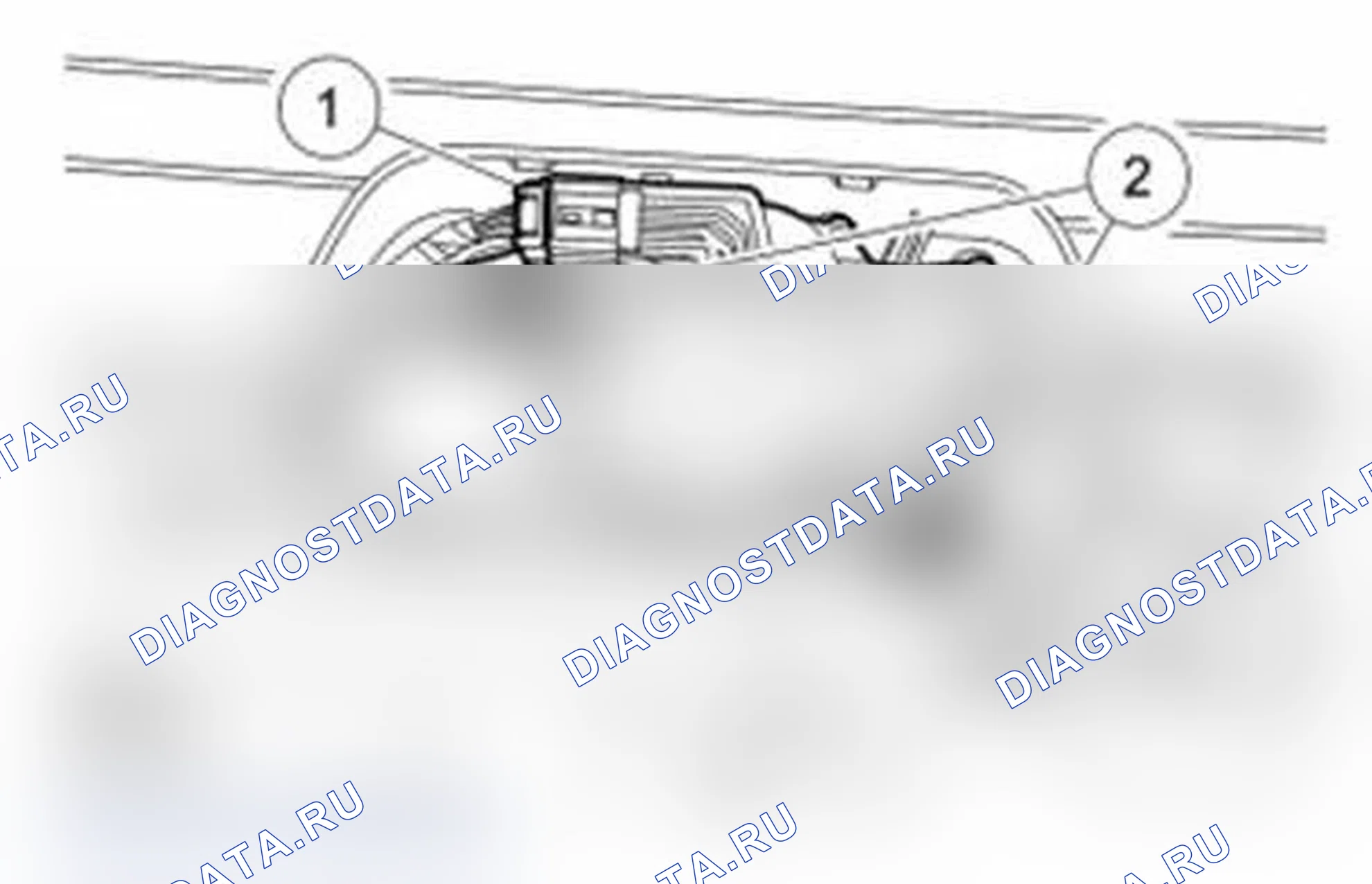 Рис. 42. Mercury Mariner II рестайлинг