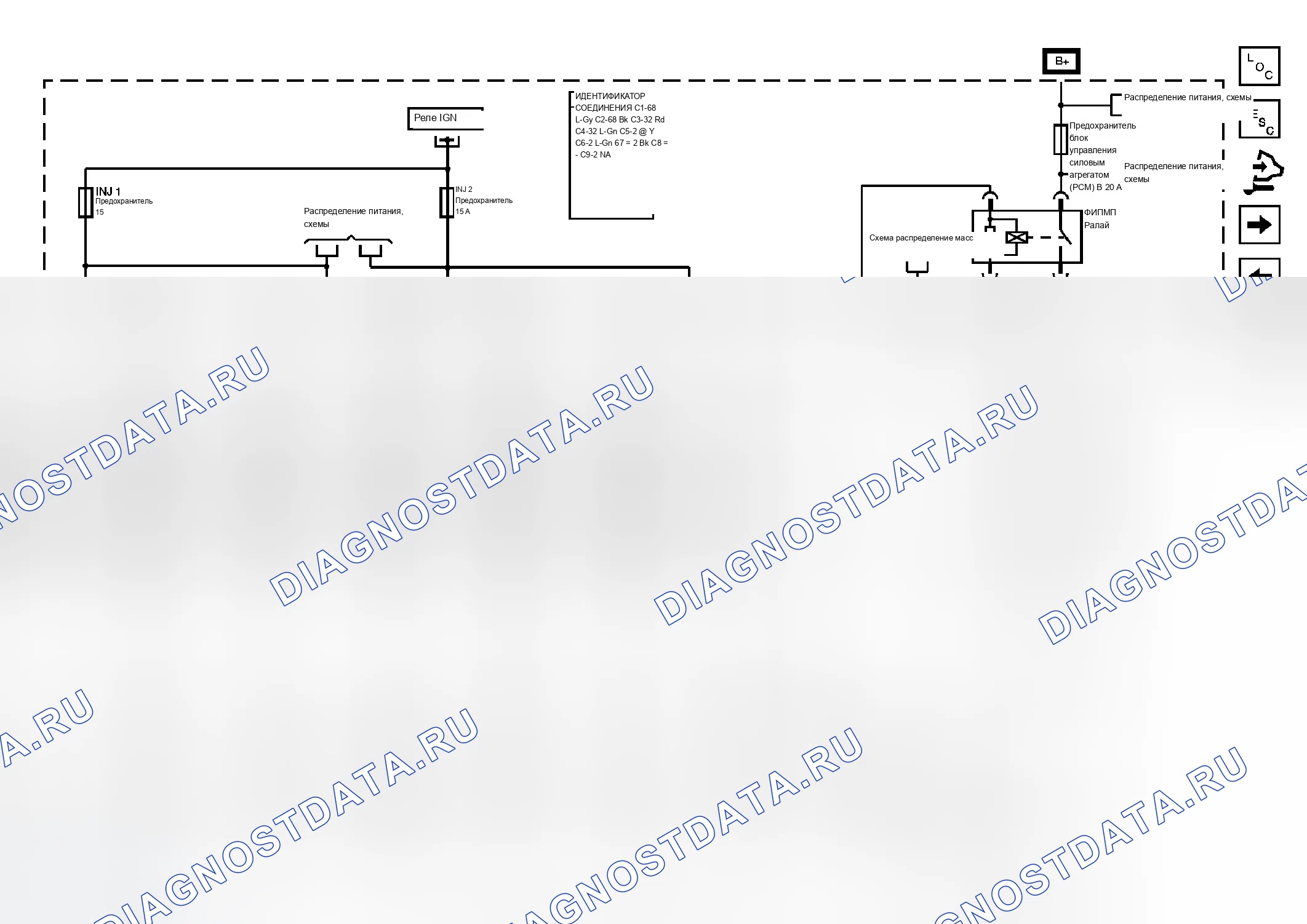 Рис. 182. Chevrolet Silverado Classic 2500 HD 