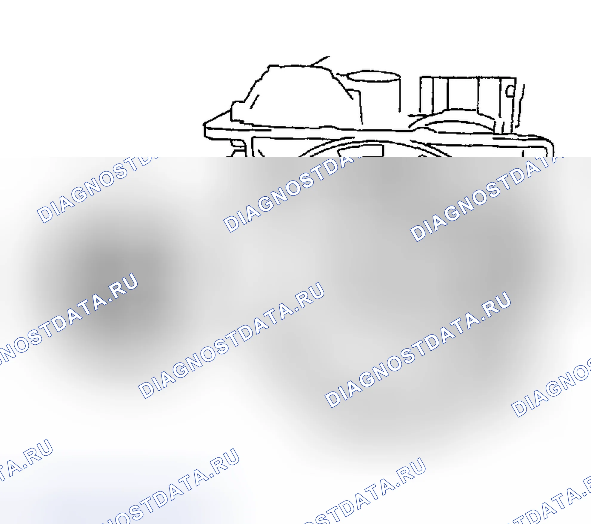 Рис. 204. Honda Odyssey (North America) I
