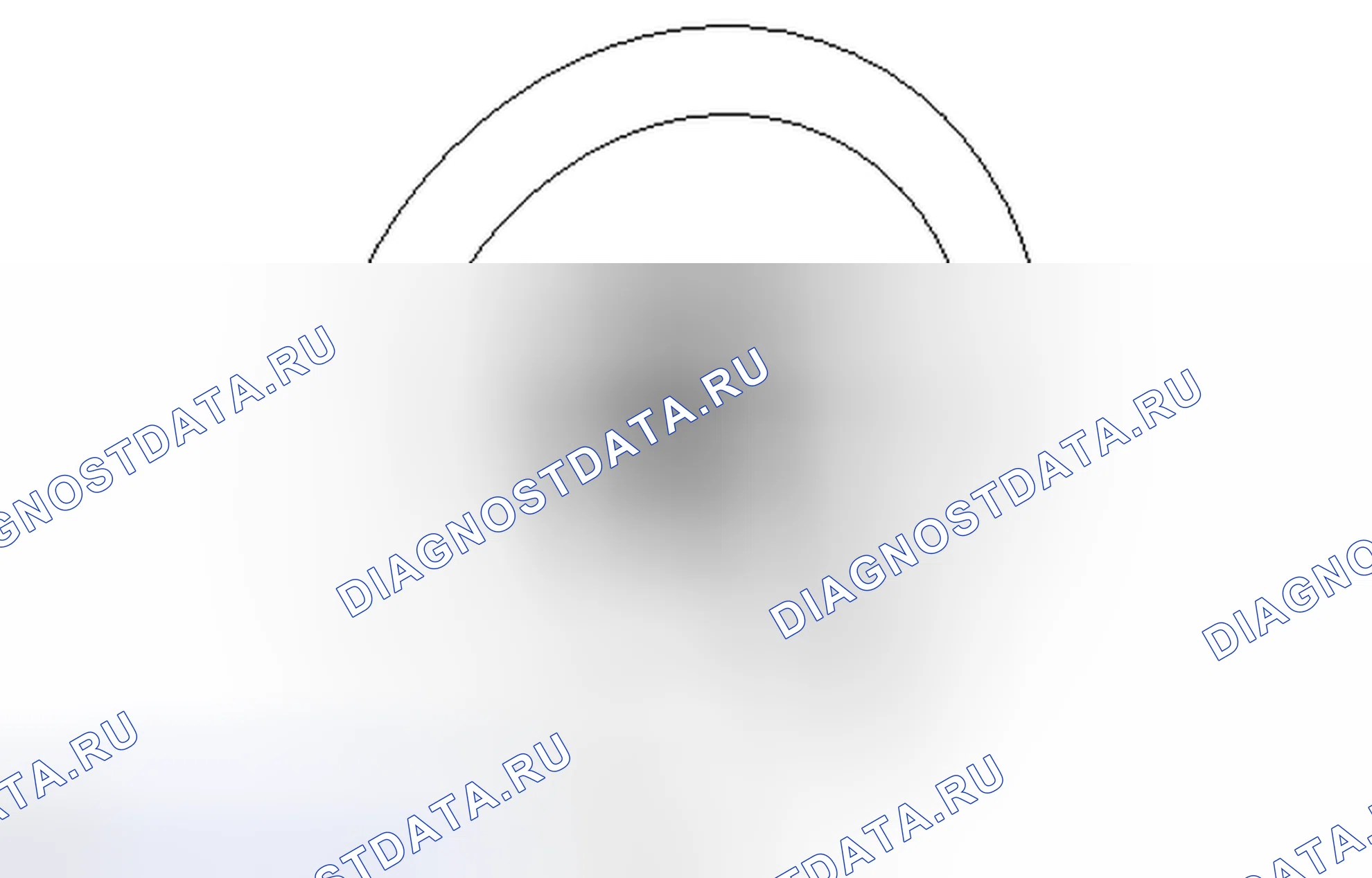 Рис. 104. Toyota Prius III рестайлинг