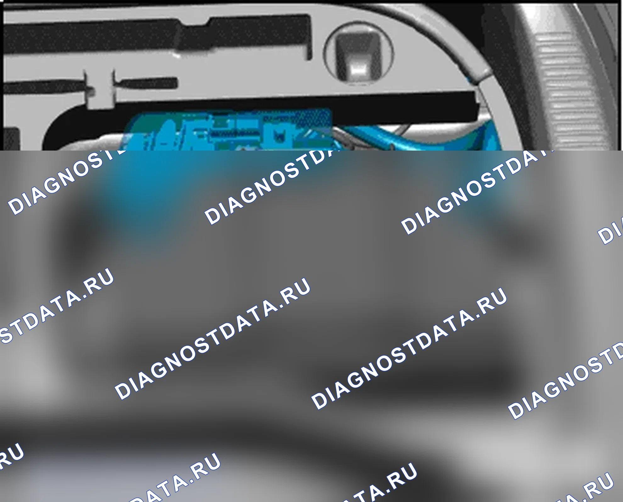 Рис. 64. Audi TT 8J рестайлинг