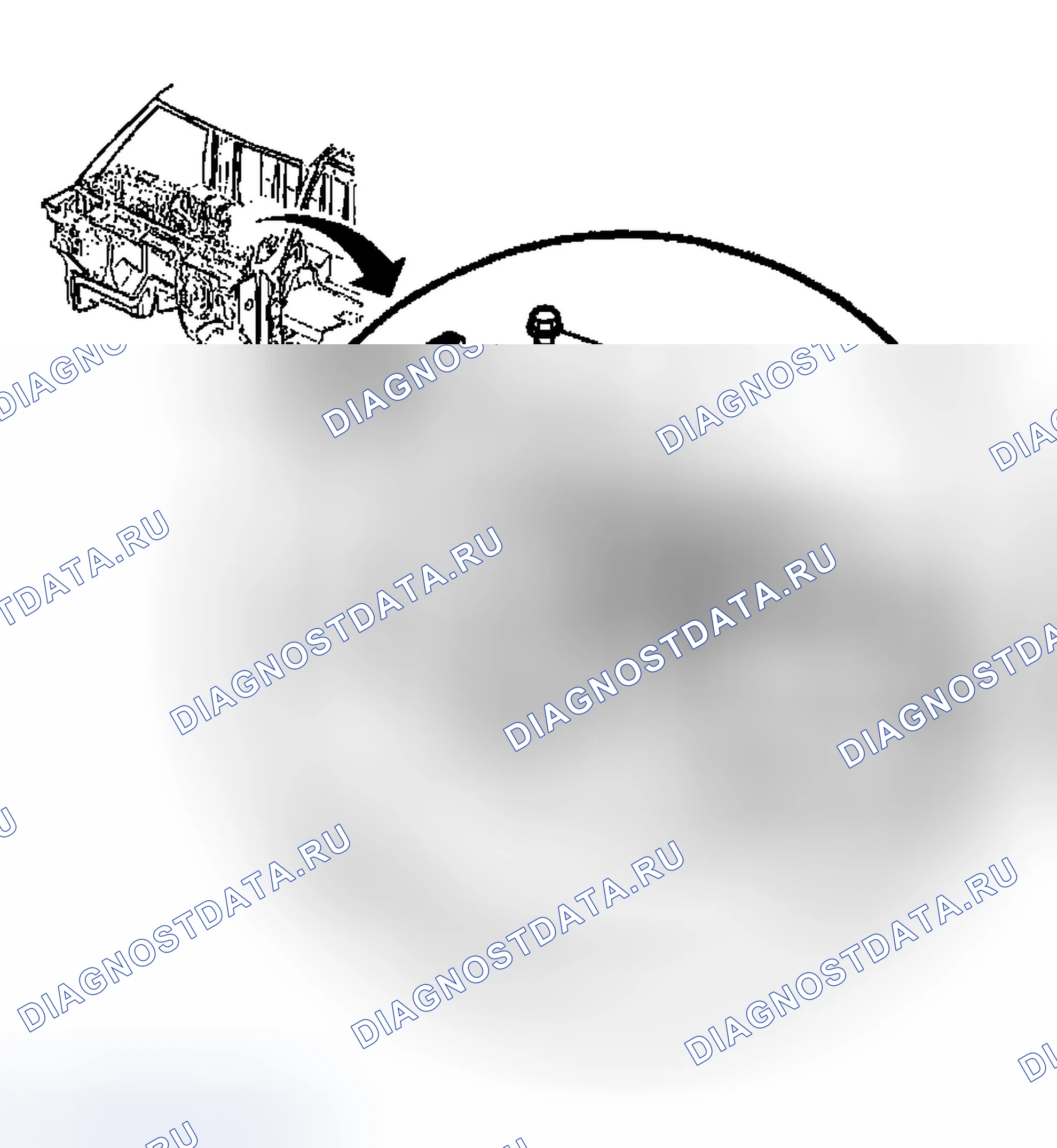 Рис. 88. Chevrolet Silverado 2500 