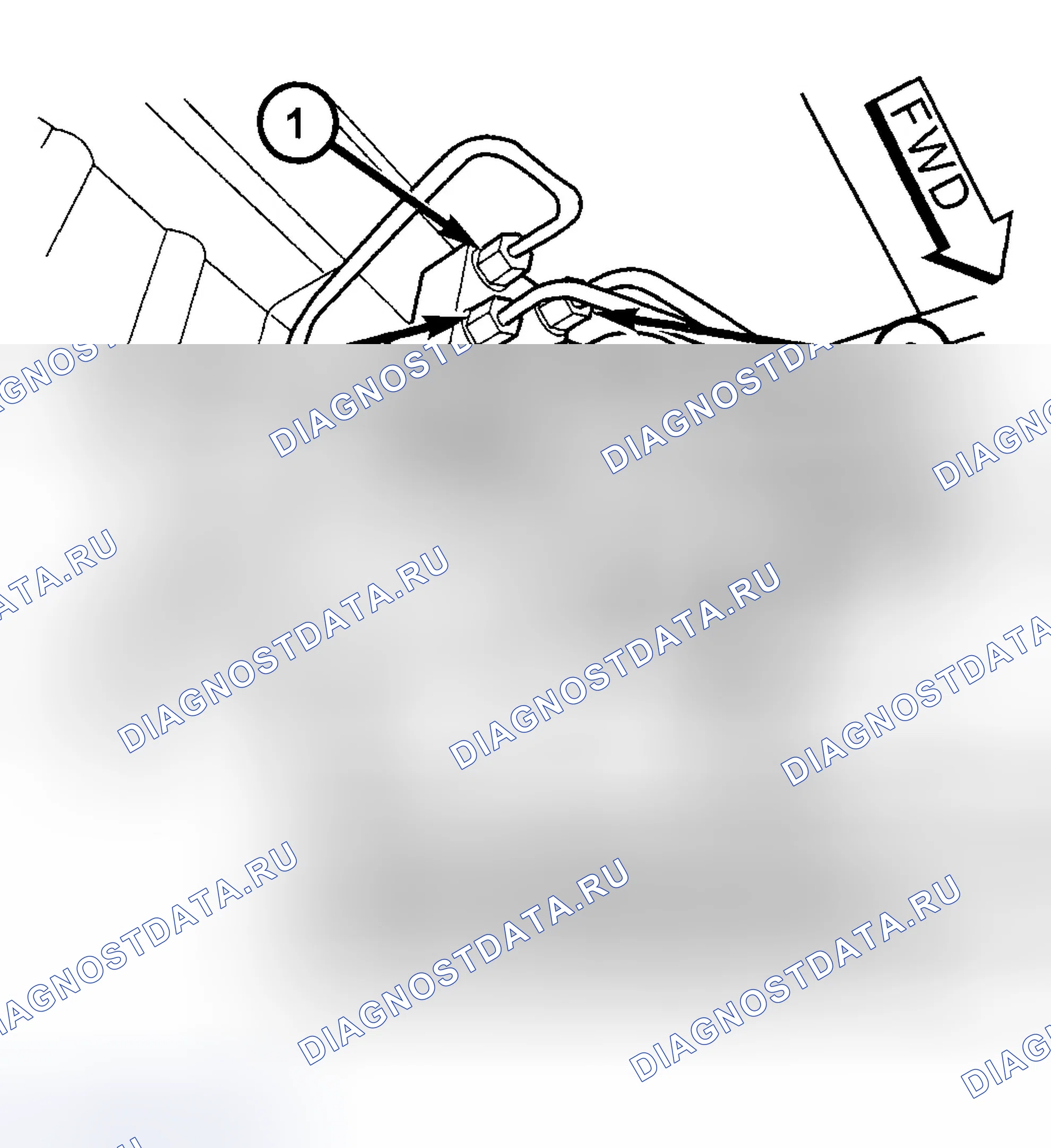 Рис. 17. Dodge Grand Caravan IV