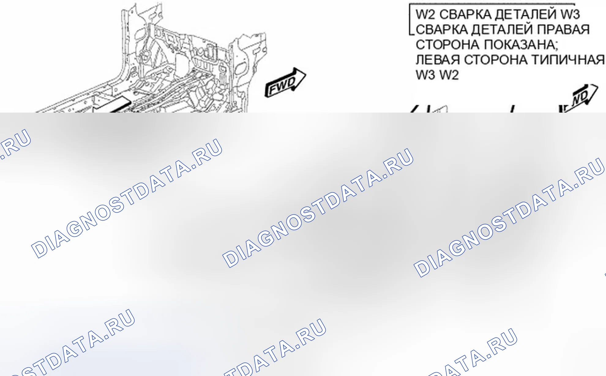 Рис. 157. Jeep Compass I