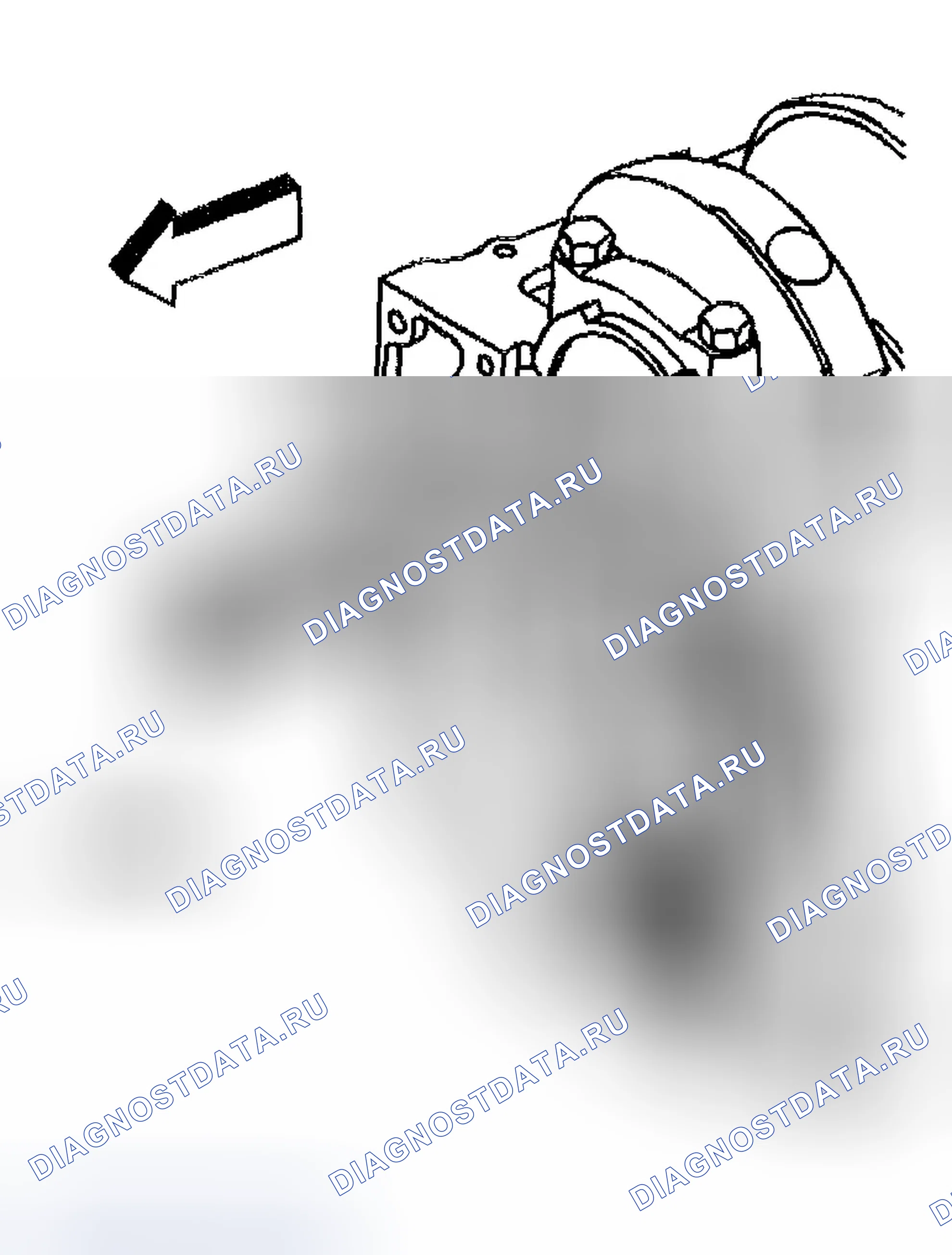 Рис. 341. Chevrolet Chevy Express H2500 