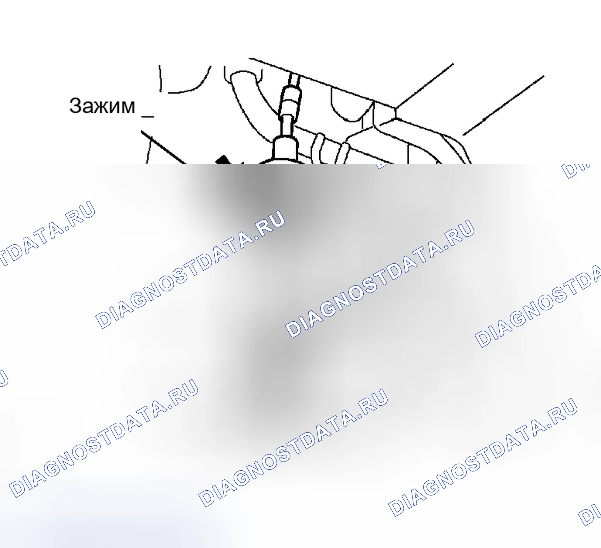 Рис. 174. Kia Sorento I