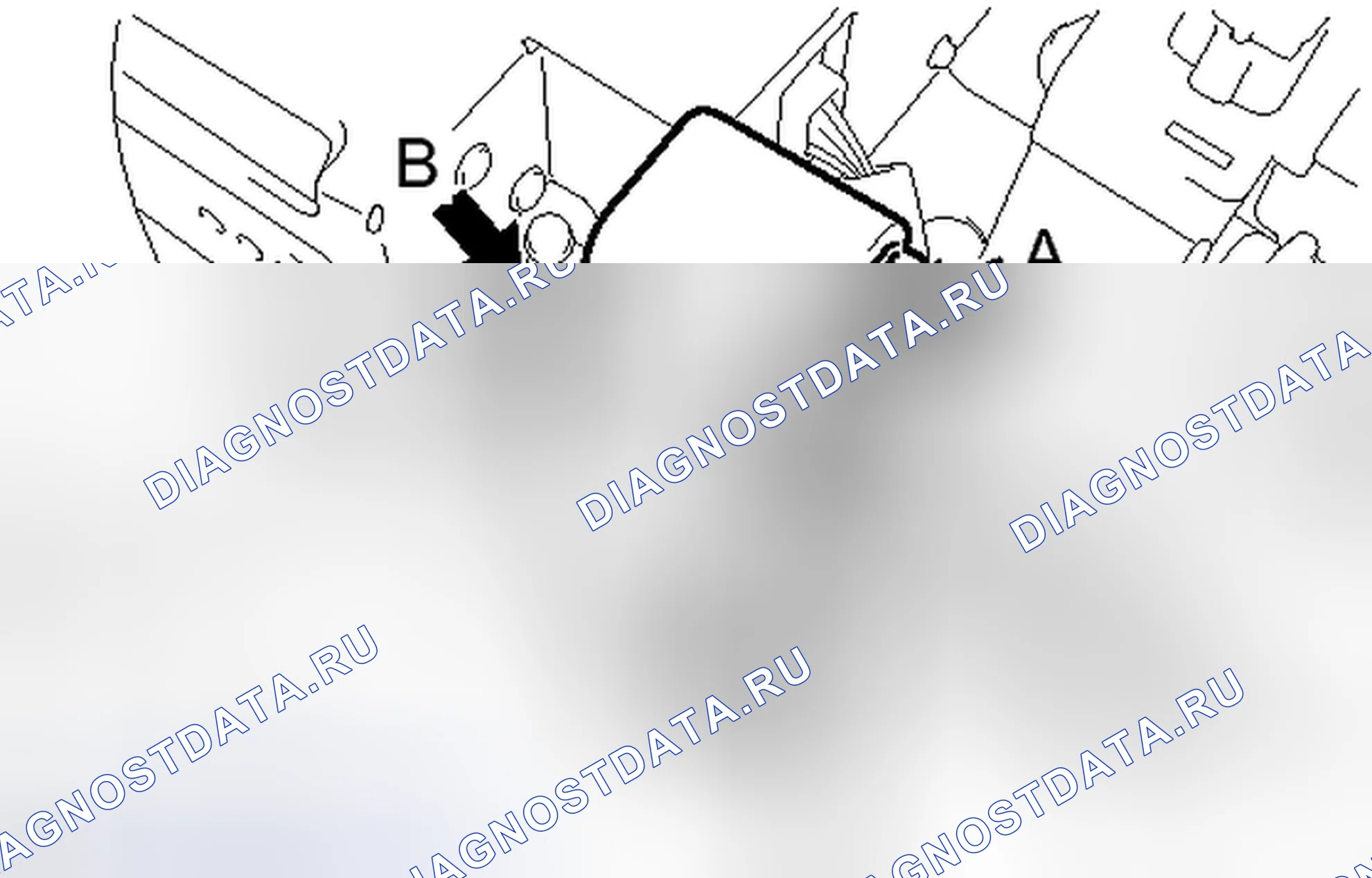 Рис. 456. Honda Accord V