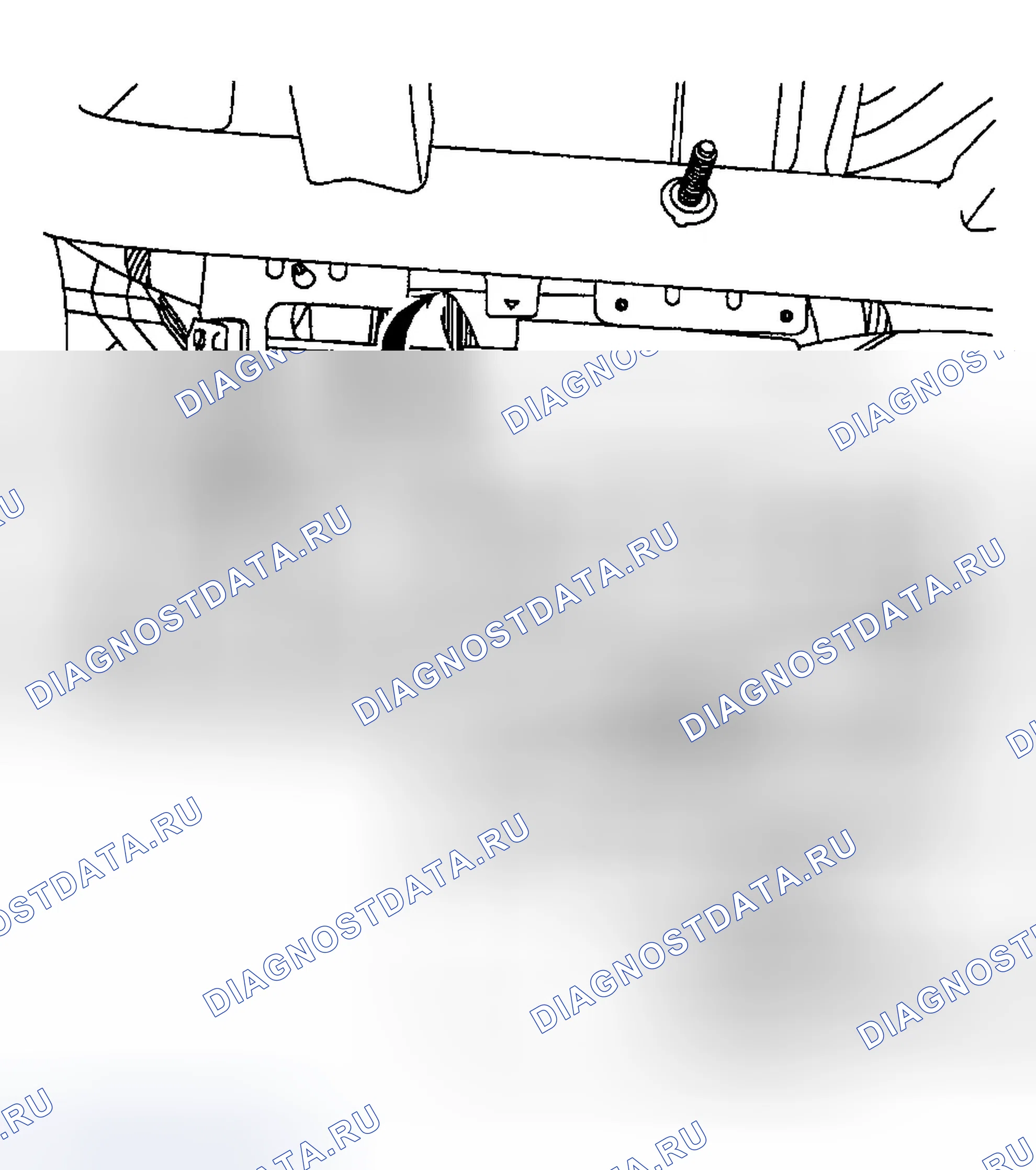 Рис. 15. Dodge Pickup R3500 