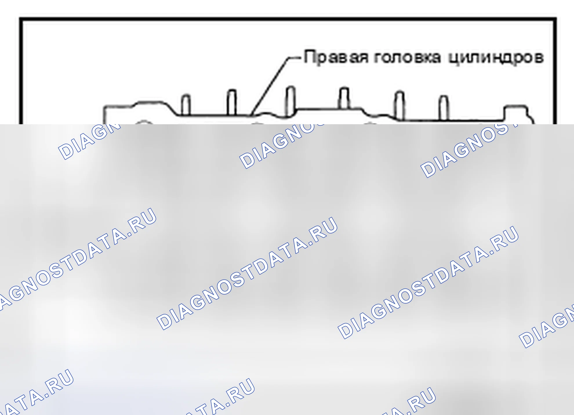 Рис. 58. Nissan Pathfinder IV рестайлинг