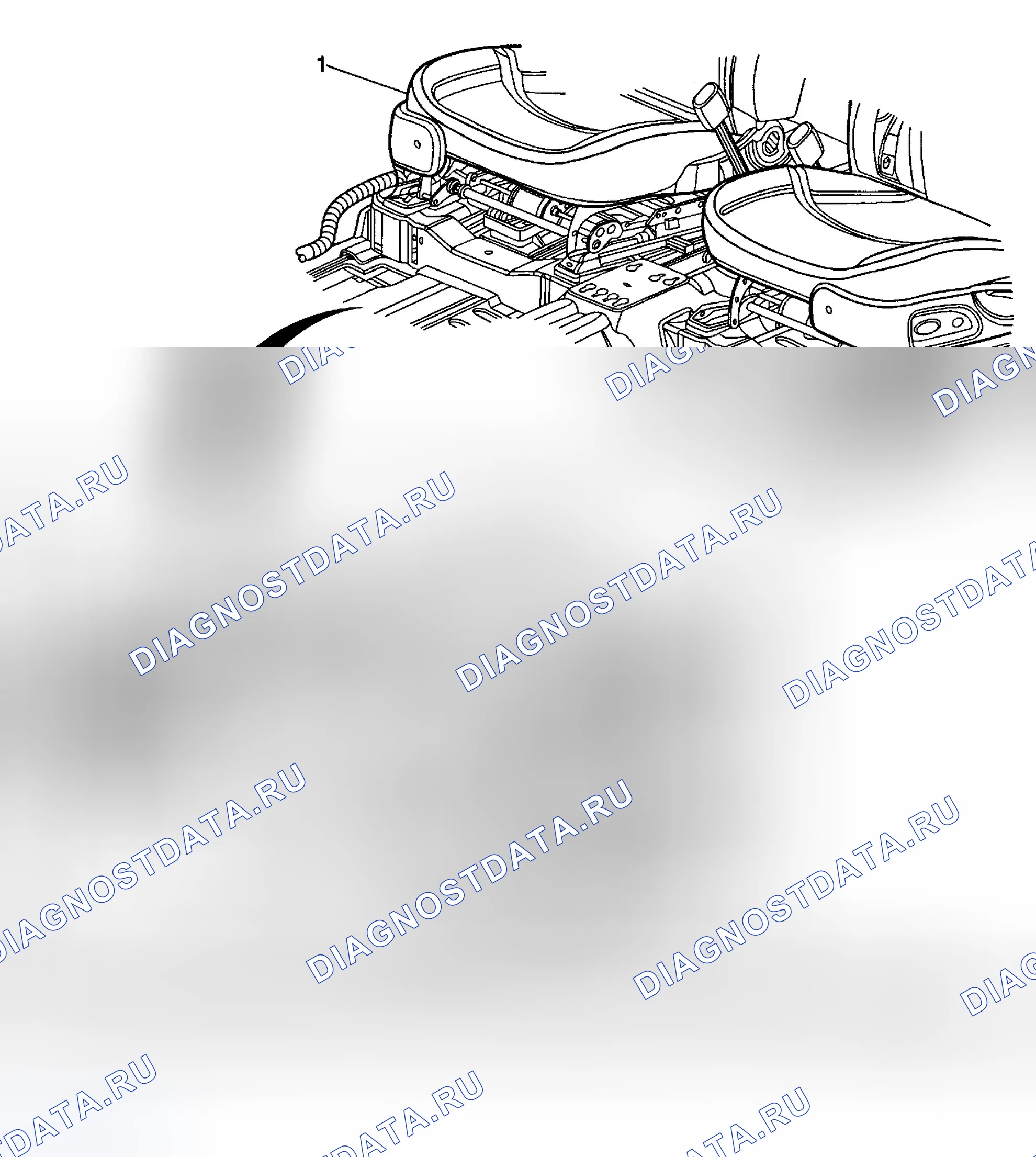 Рис. 48. Buick LaCrosse I