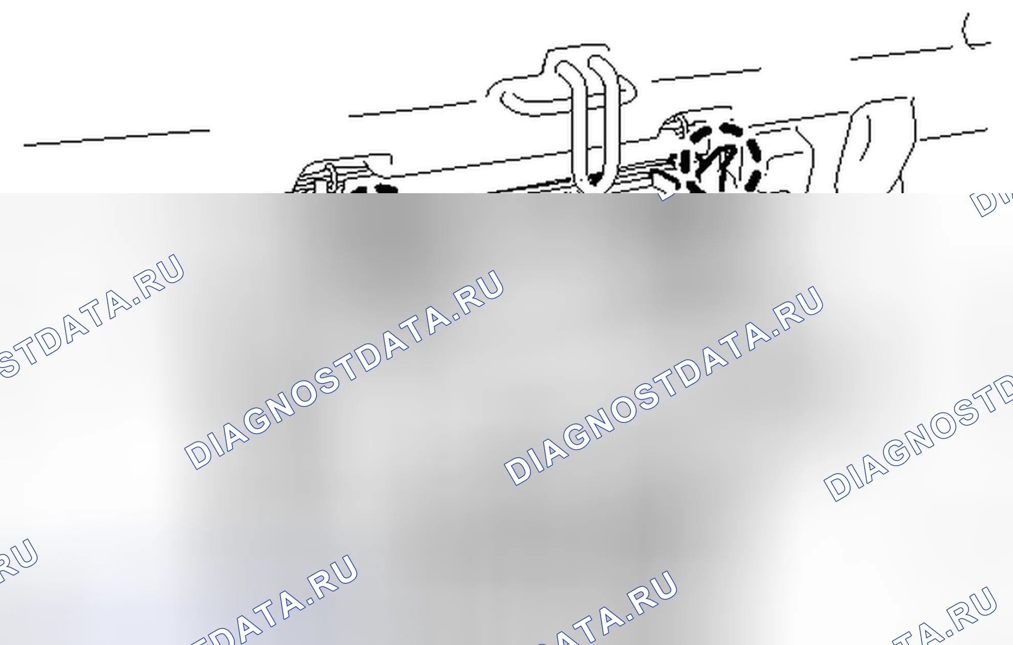 Рис. 51. Toyota Avalon XX40