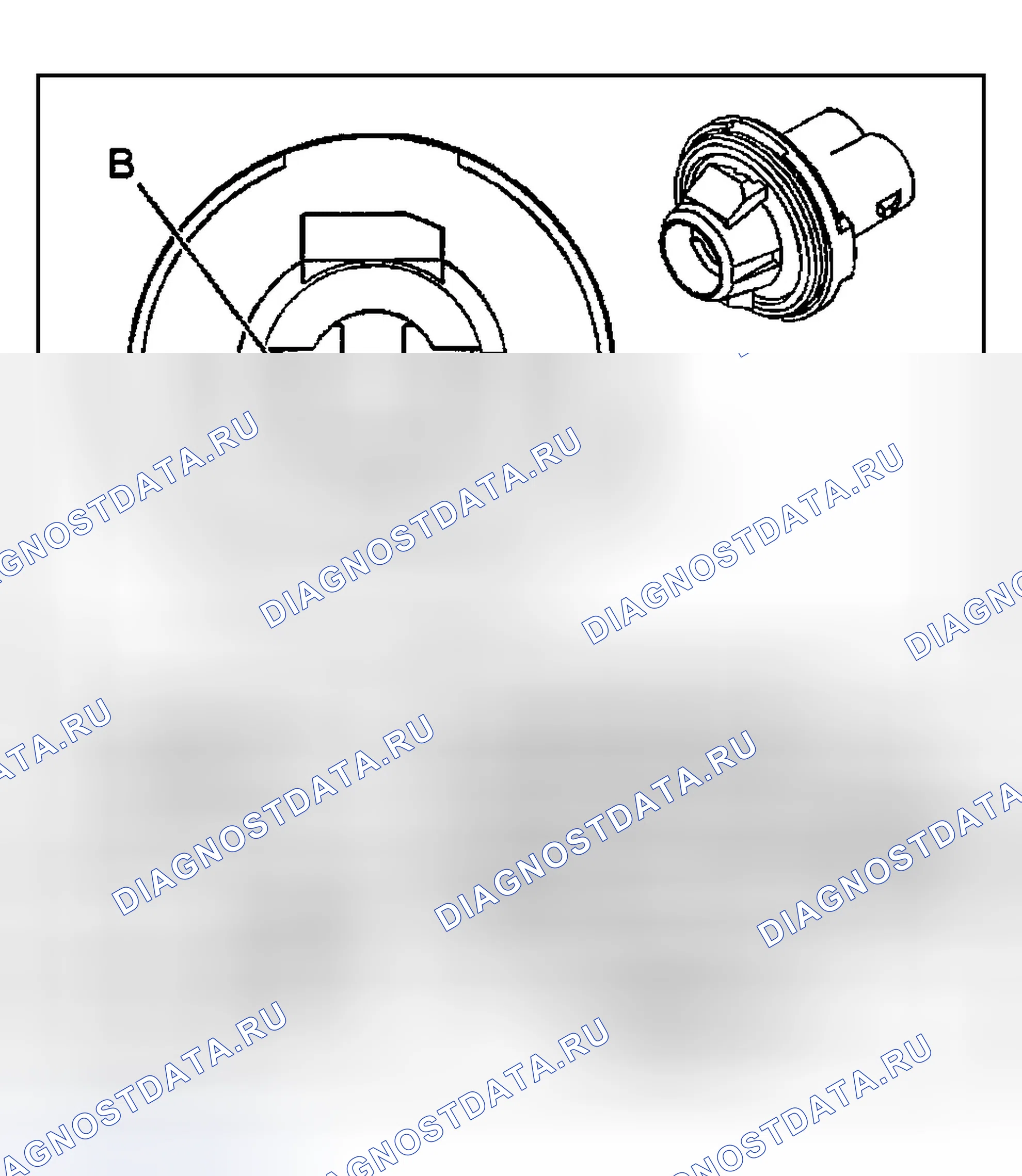 Рис. 134. GMC Savana Camper Special G3500 