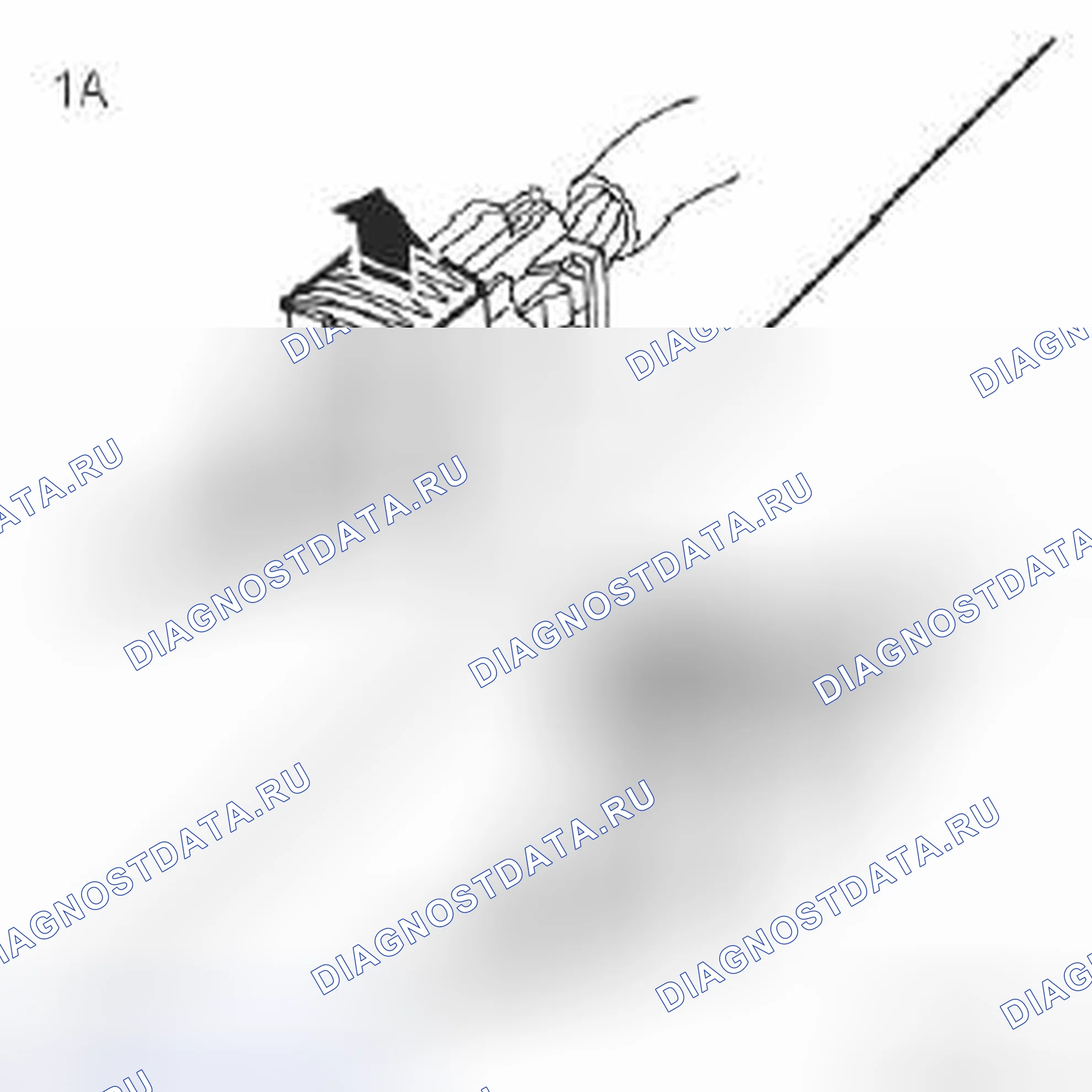 Рис. 501: Обработка. Saab 9-3 II
