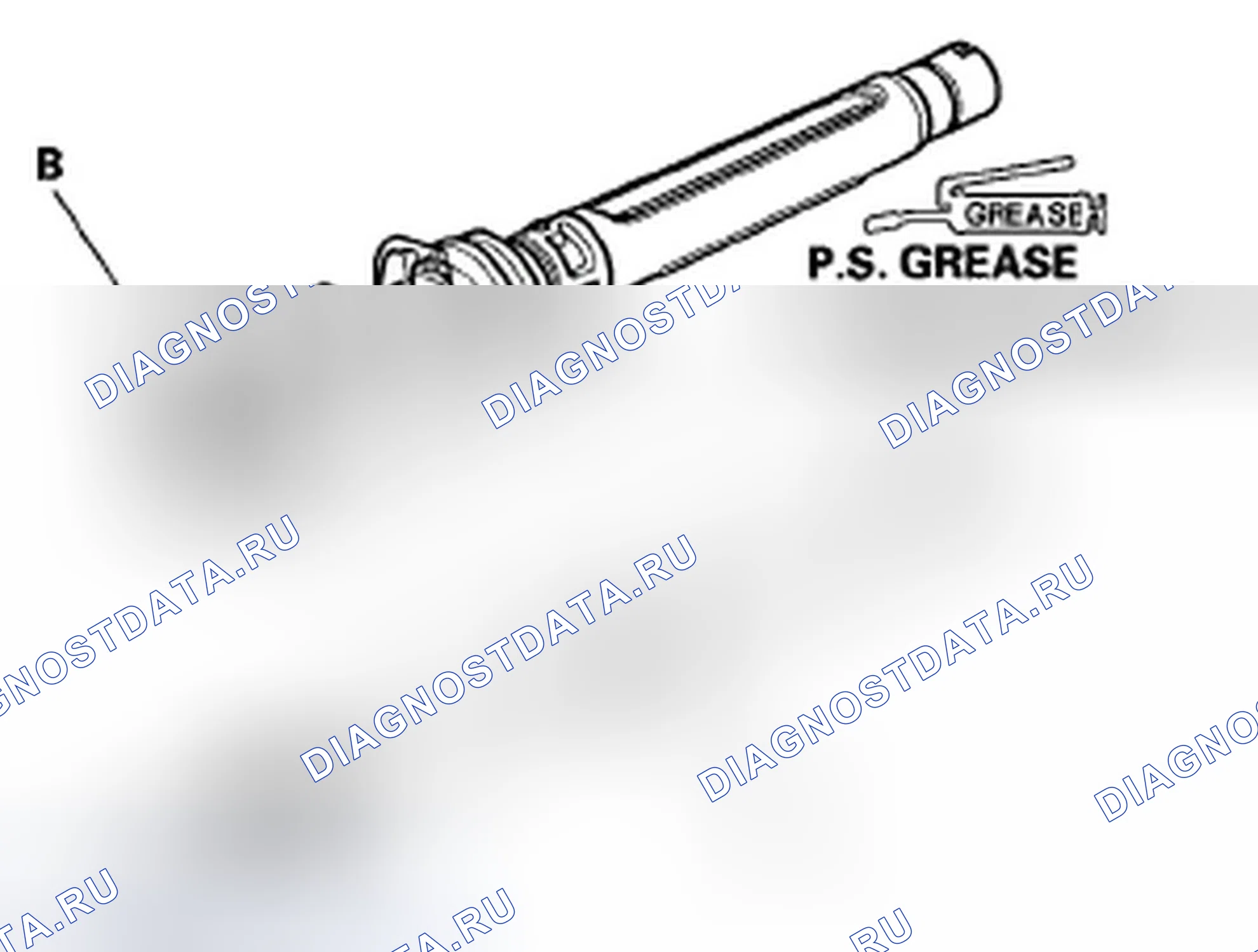 Рис. 97. Honda Element YH2 рестайлинг 2