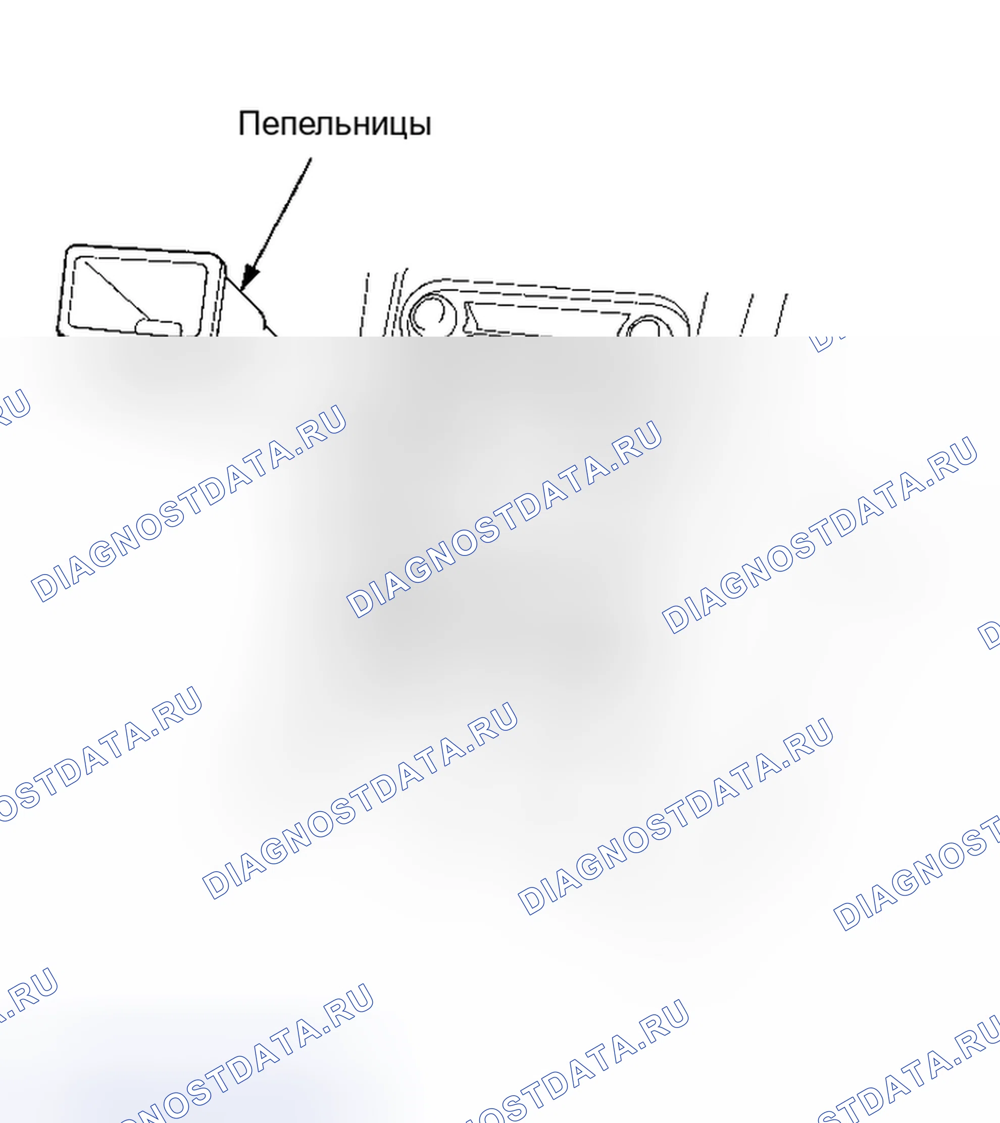 Рис. 68. Acura NSX I