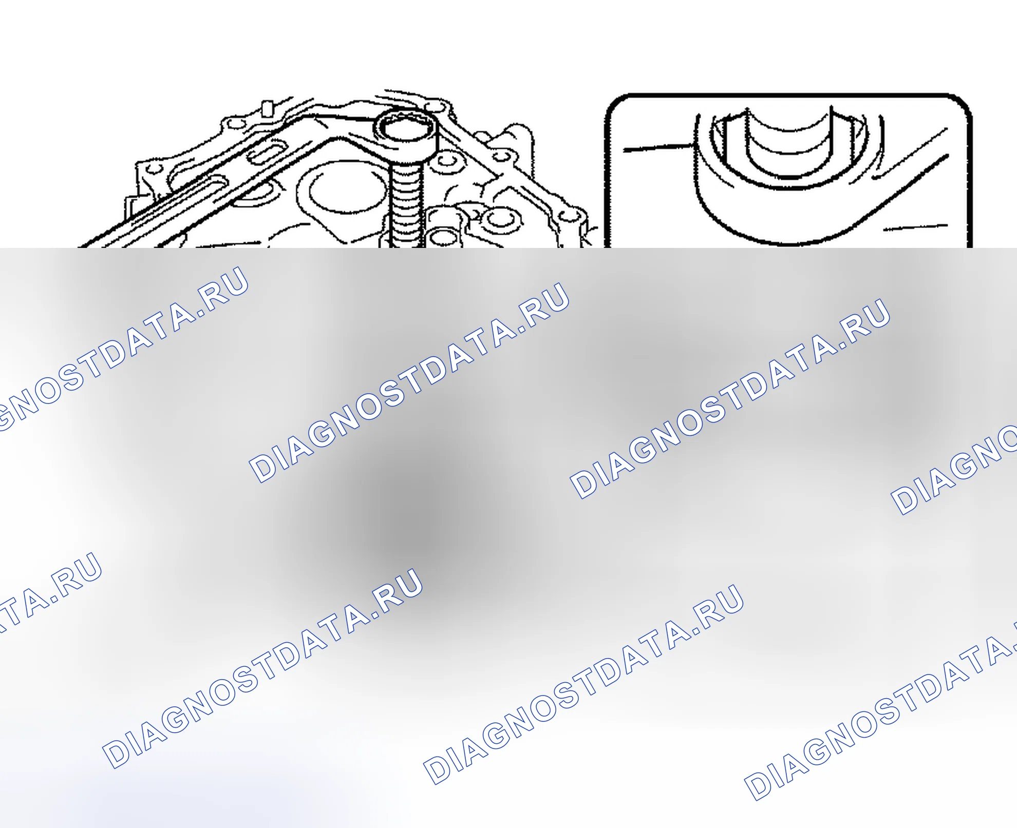 Рис. 124. Scion xB I