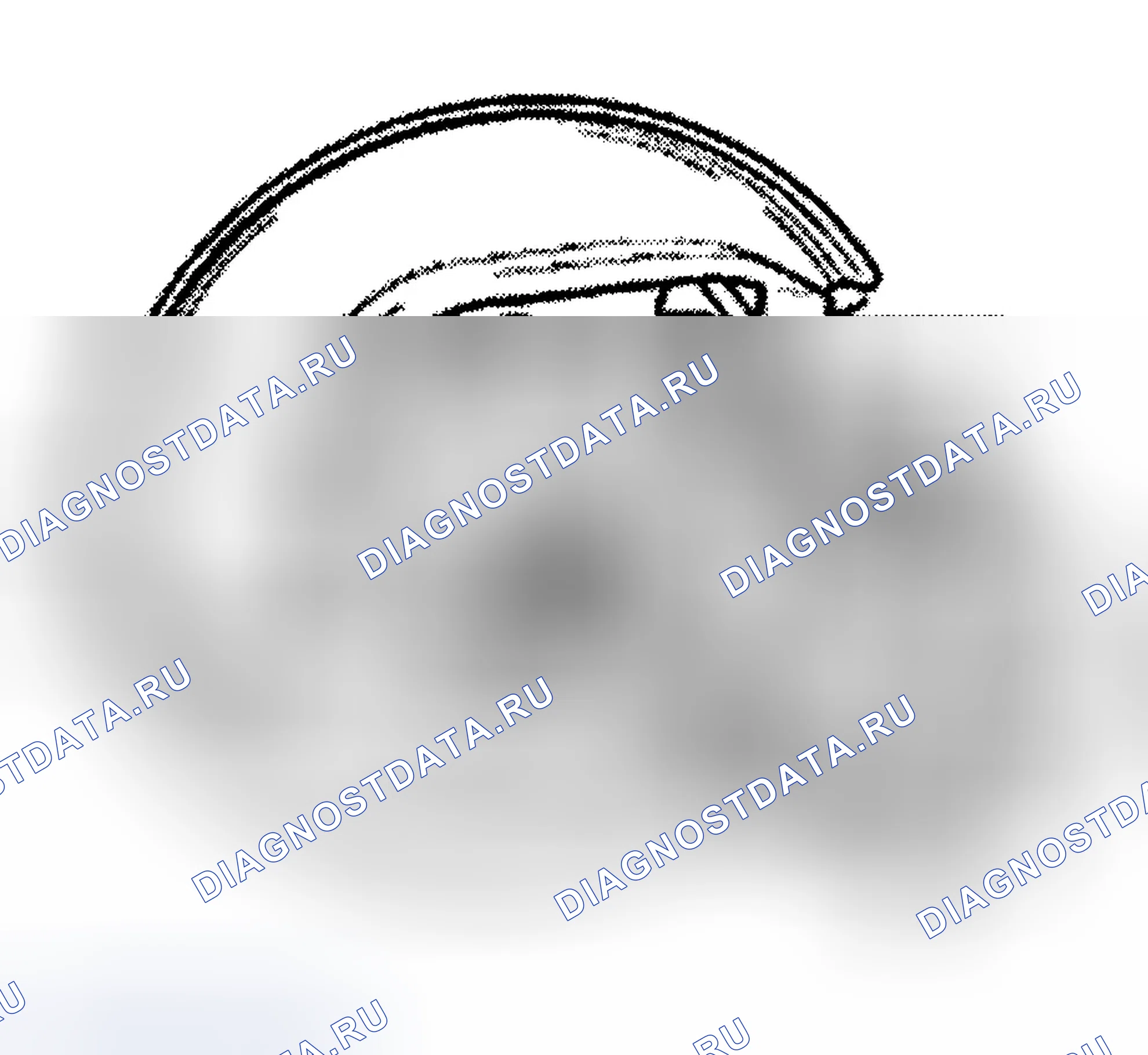 Рис. 55: Установка. Audi TT 8N