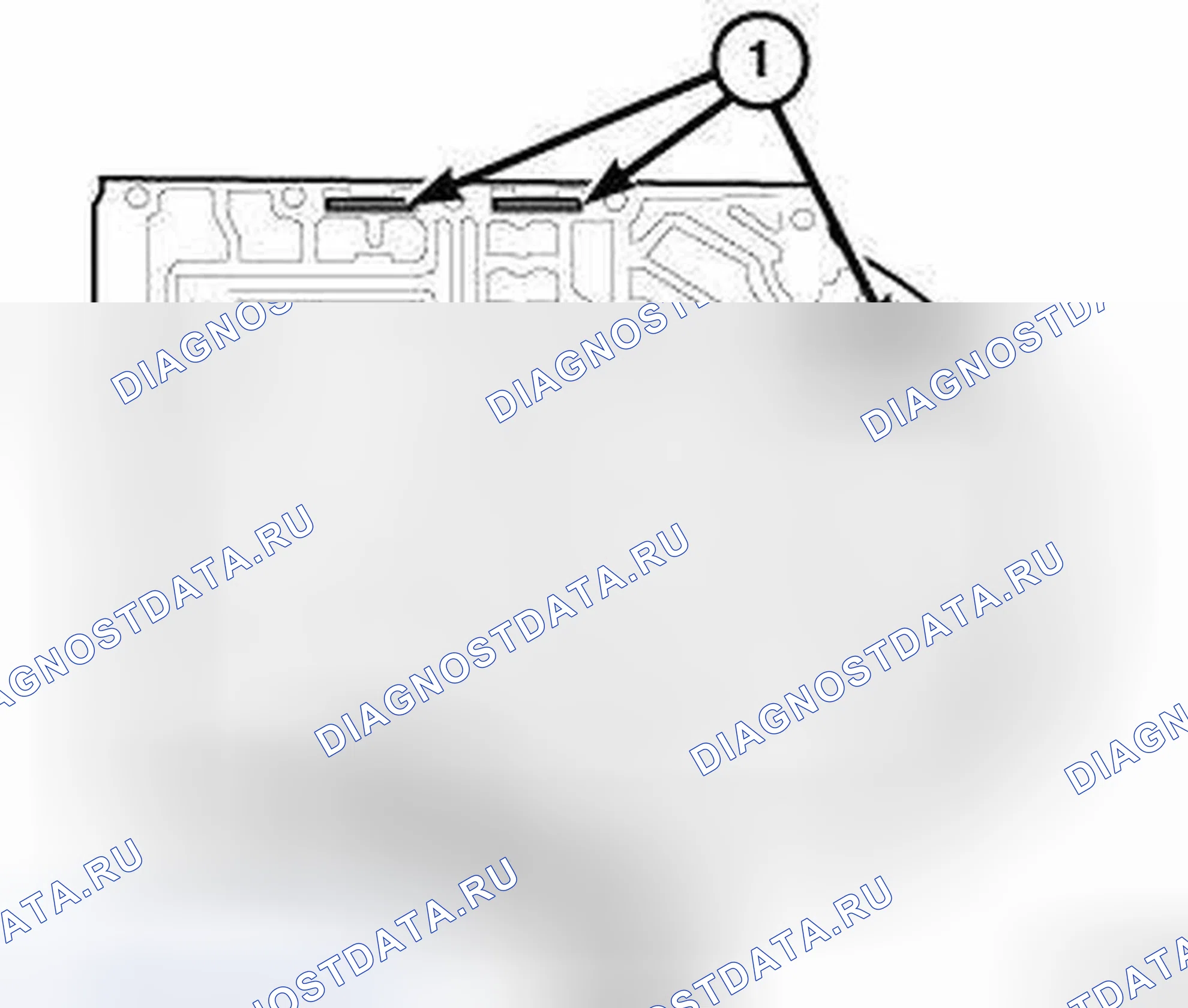 Рис. 408. Dodge Journey I