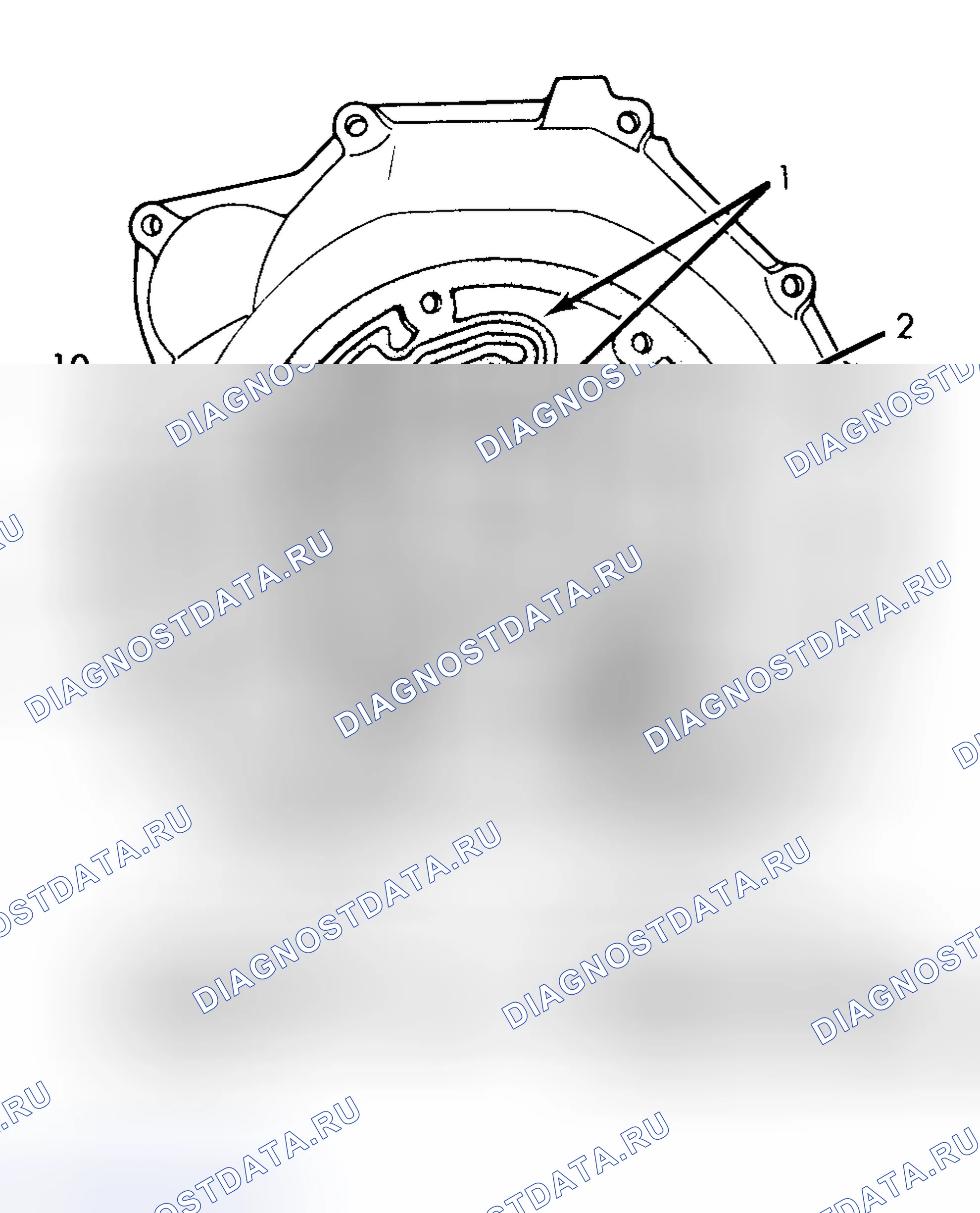 Рис. 69. GMC Cab & Chassis R2500 