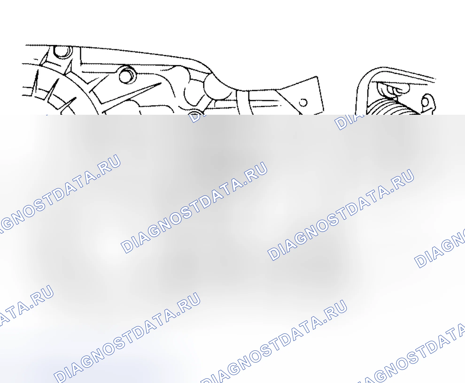 Рис. 71. Nissan Altima L31 рестайлинг