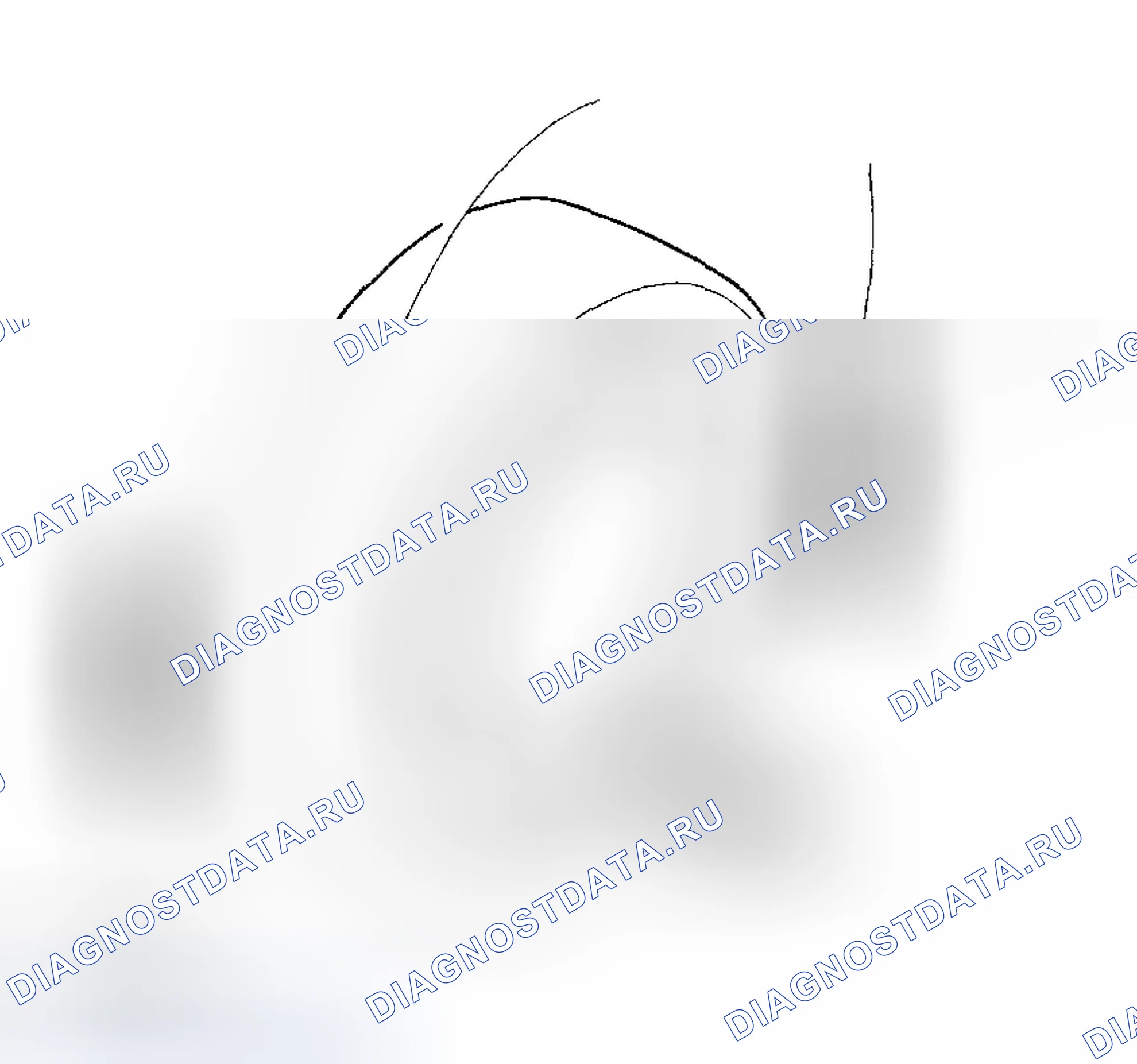 Рис. 9: Контроль биения колес. Honda Ridgeline I