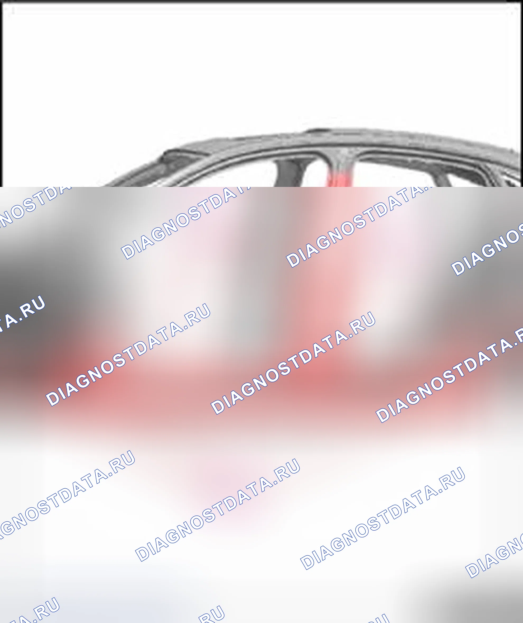 Рис. 122. Audi A6 С6