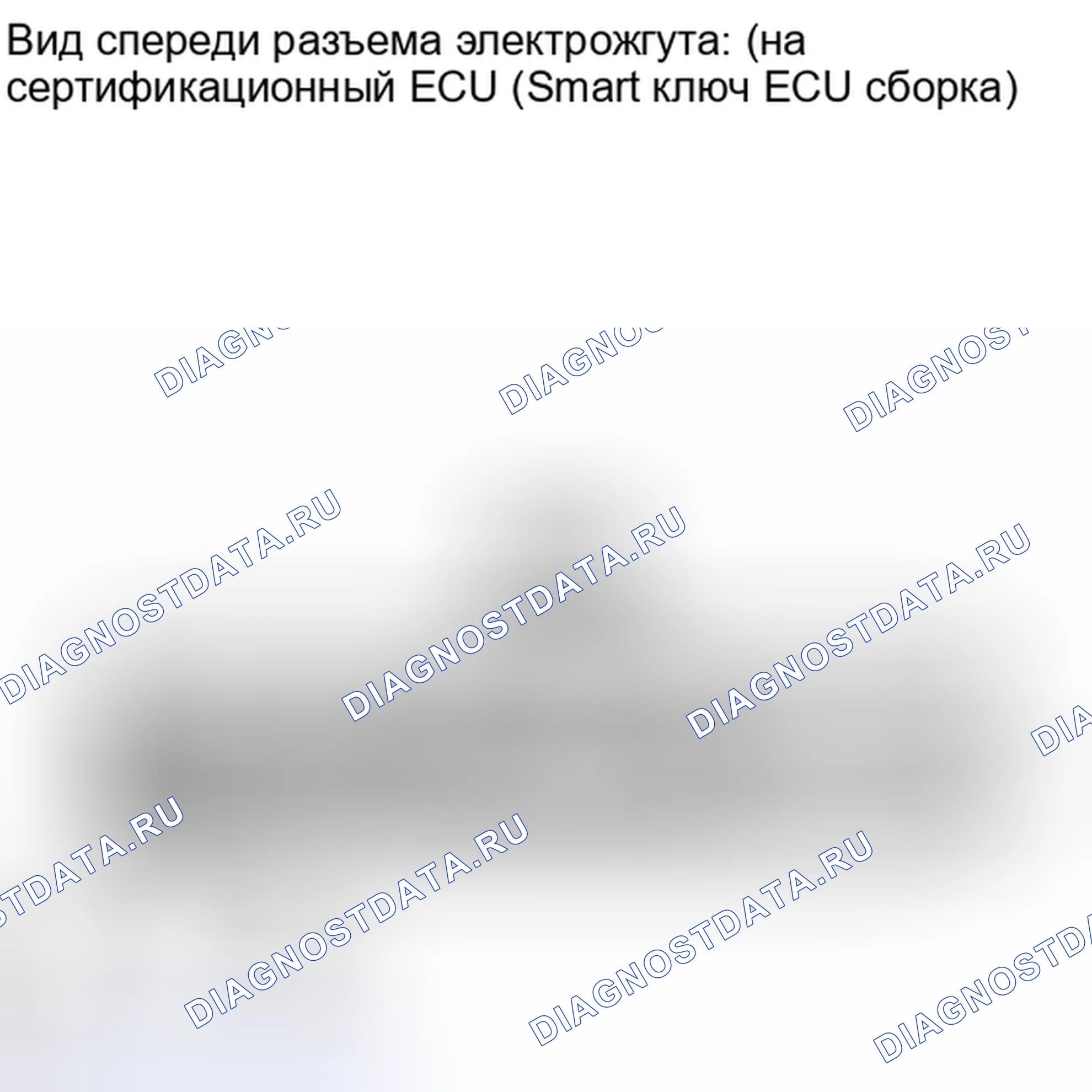 Рис. 303: ПОРЯДОК ВЫПОЛНЕНИЯ РАБОТ. Lexus IS F I
