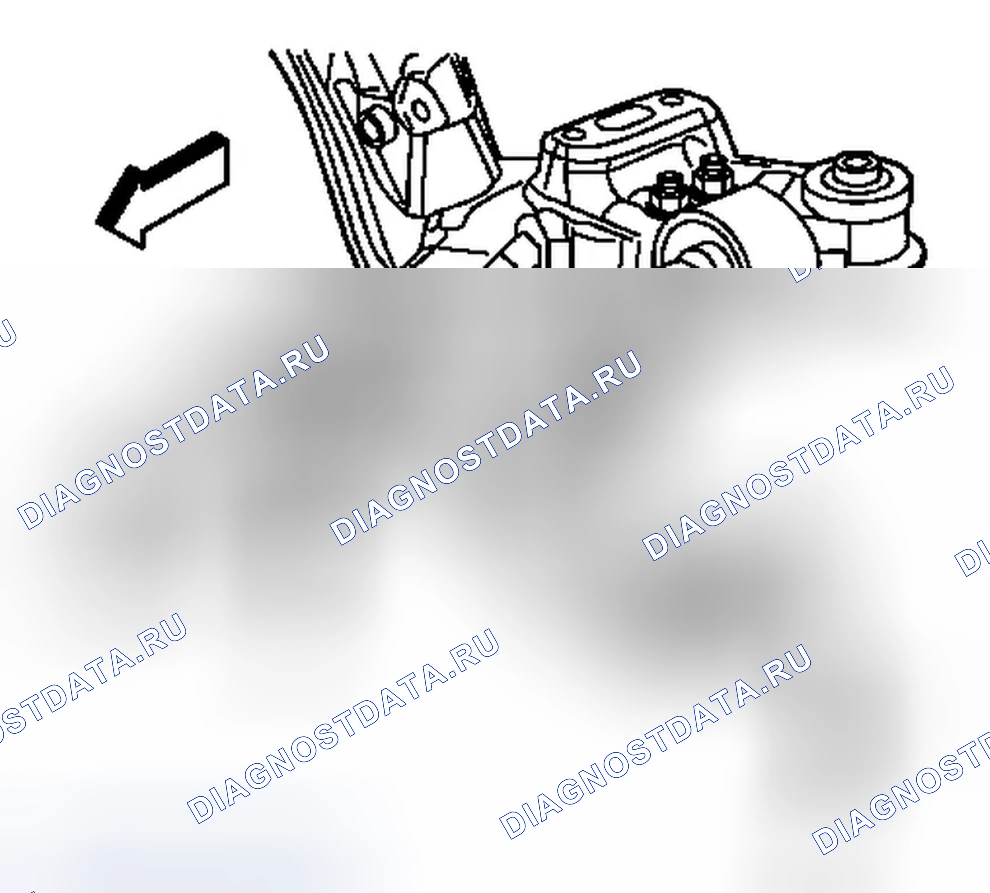 Рис. 8. Chevrolet Equinox I
