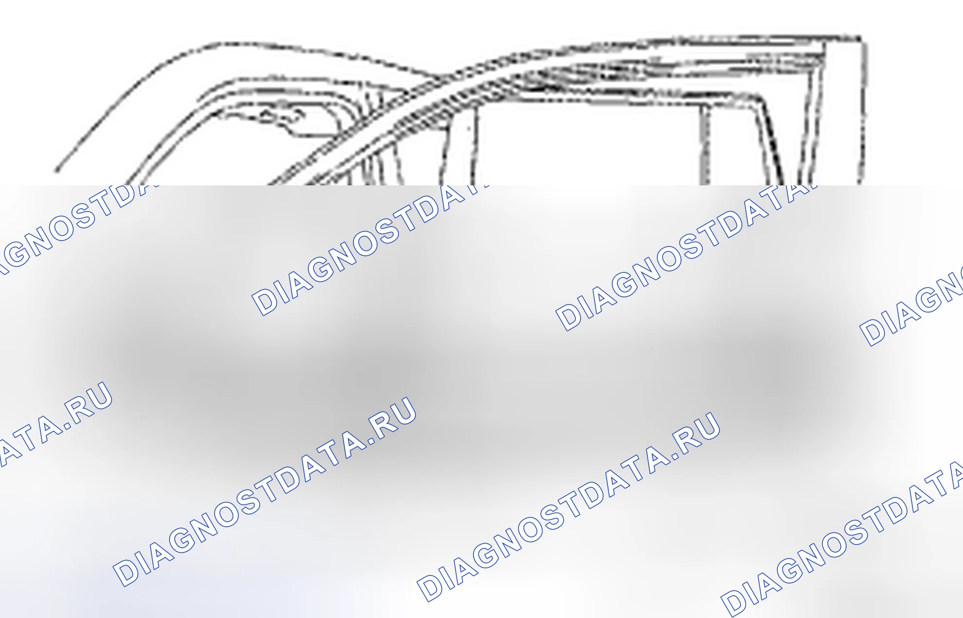 Рис. 357. Toyota Land Cruiser 200