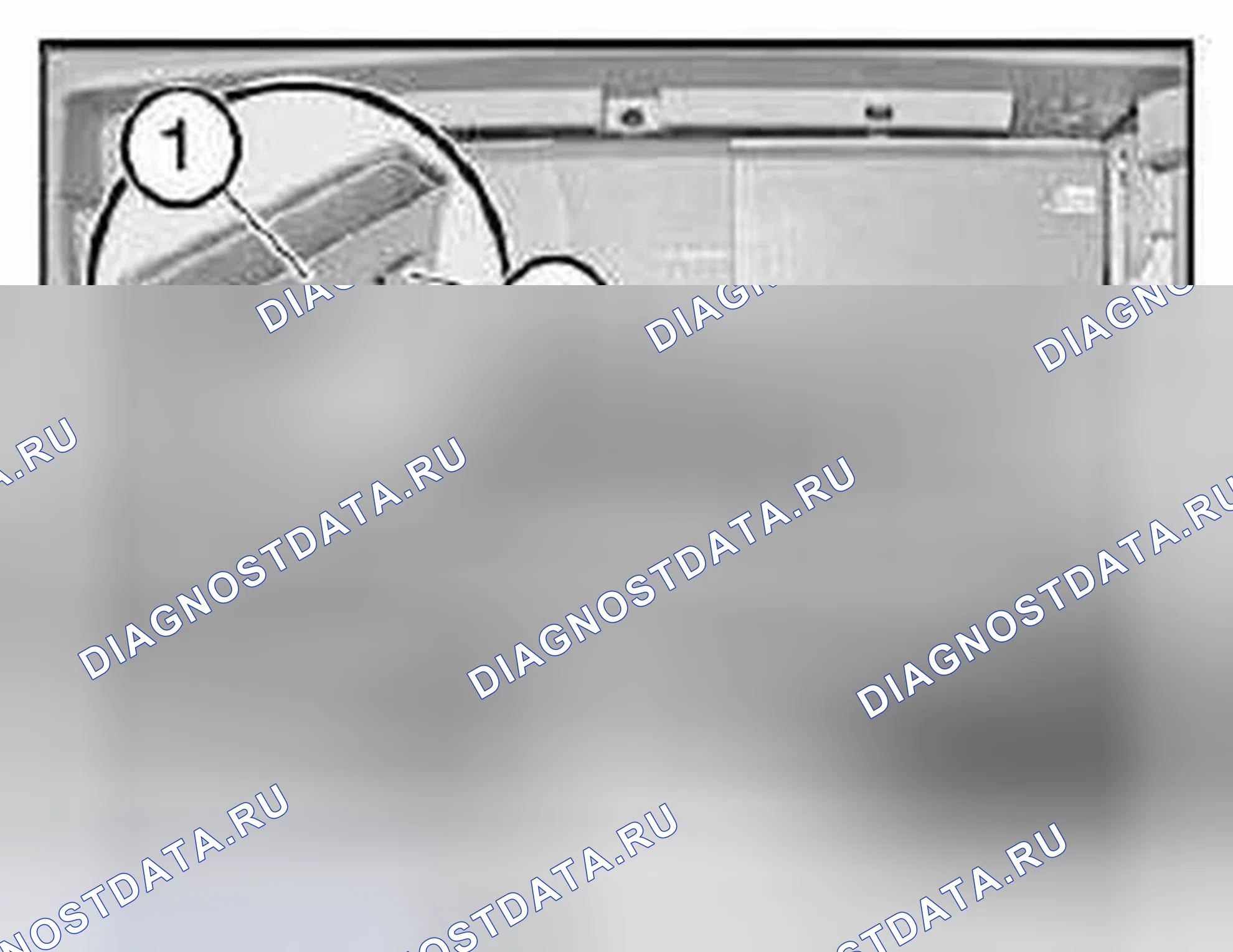 Рис. 179. BMW X3 E83 рестайлинг