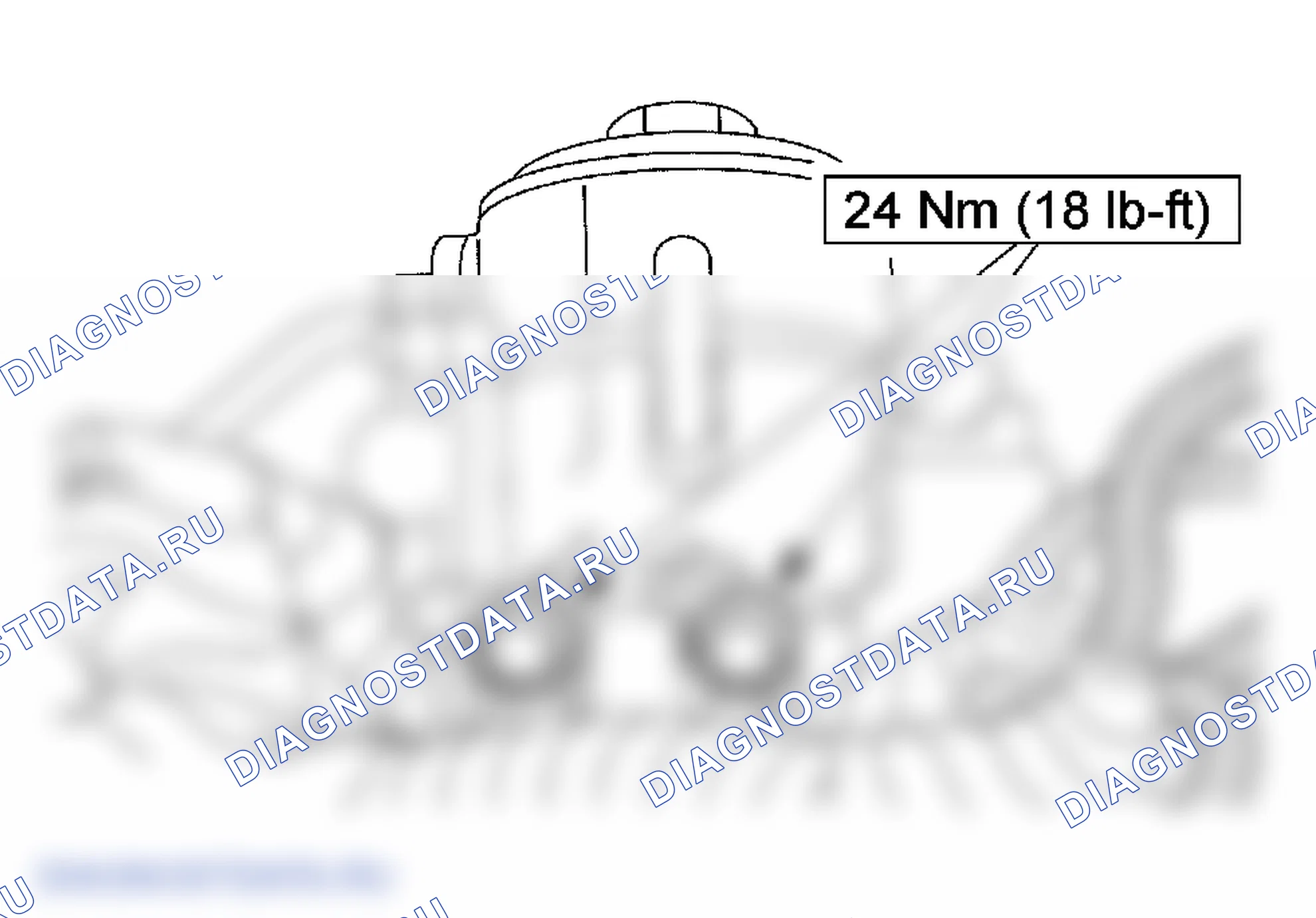 Рис. 901. Ford Cutaway E350 