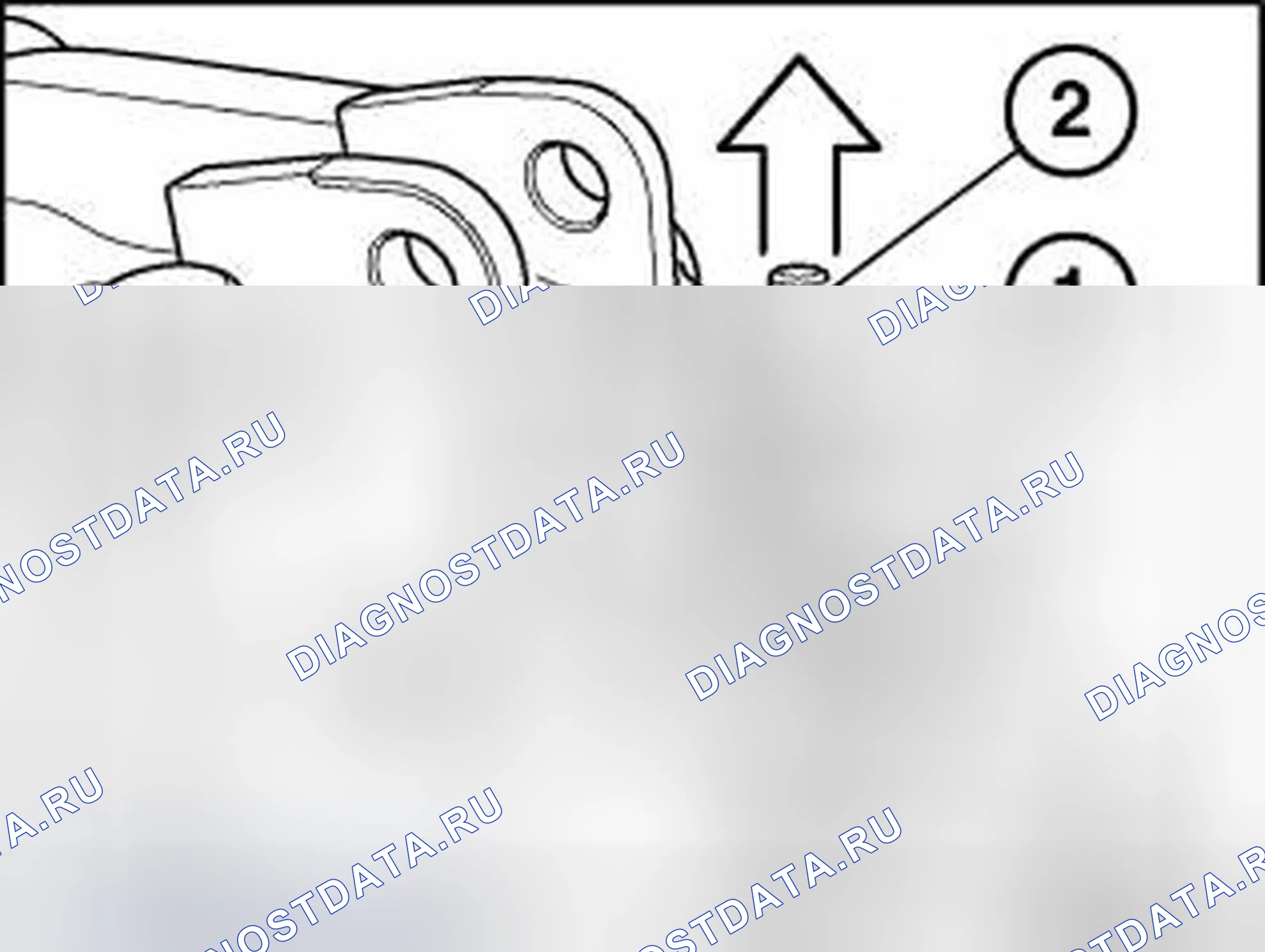 Рис. 3. BMW X3 E83 рестайлинг