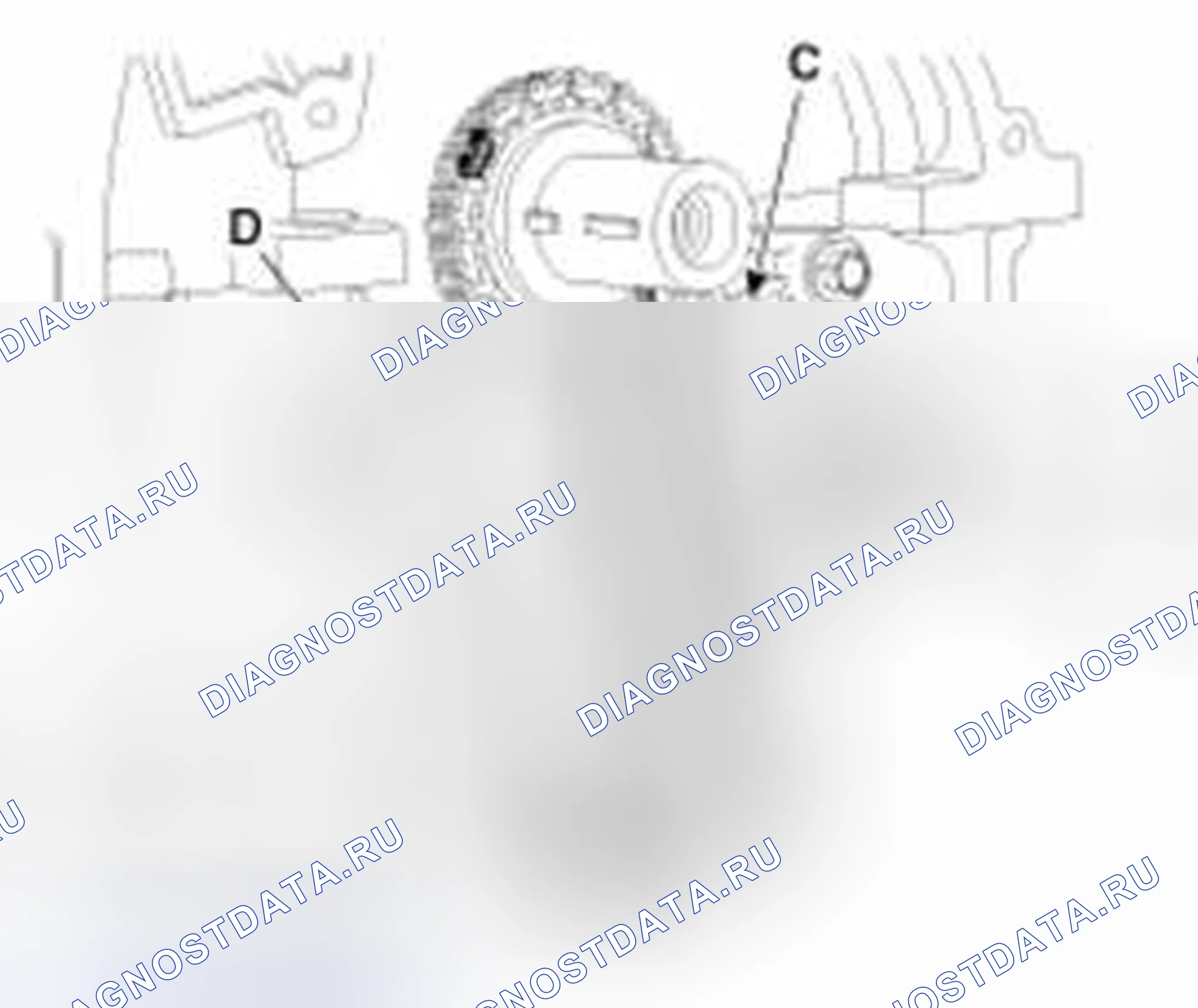 Рис. 11. Haval Beast (Shenshou) I