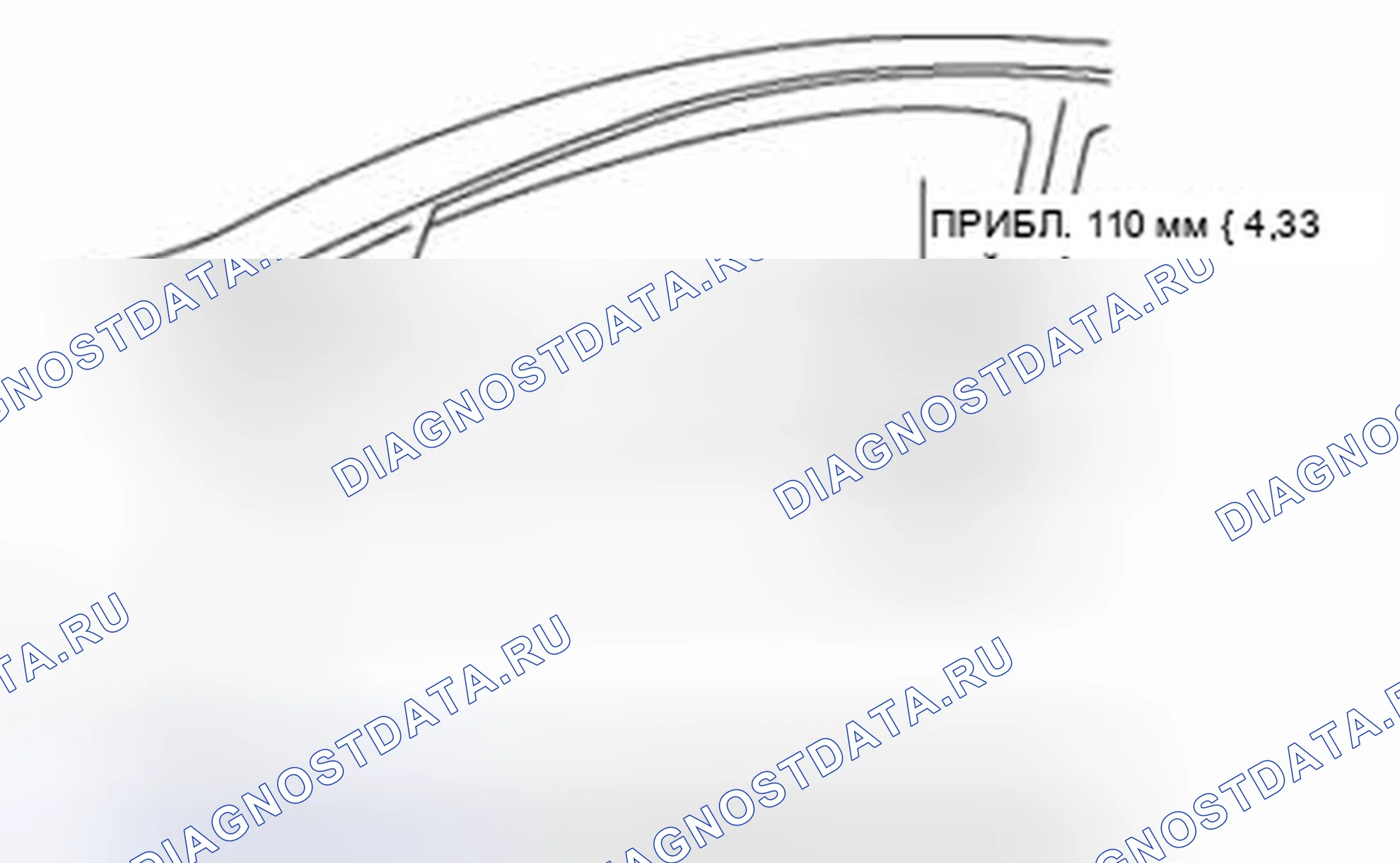 Рис. 18: ПРОВЕРКА ПРИВОДА ЗАМКА ПЕРЕДНЕЙ ДВЕРИ. Audi Q8 I