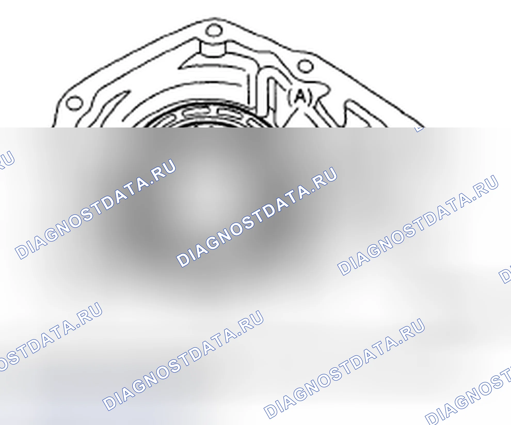 Рис. 149. Subaru Impreza GD/GC/GG рестайлинг 2