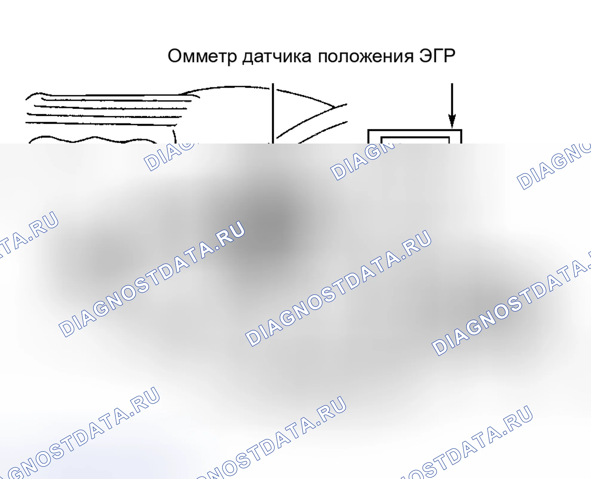 Рис. 718. Toyota Avalon XX20 рестайлинг