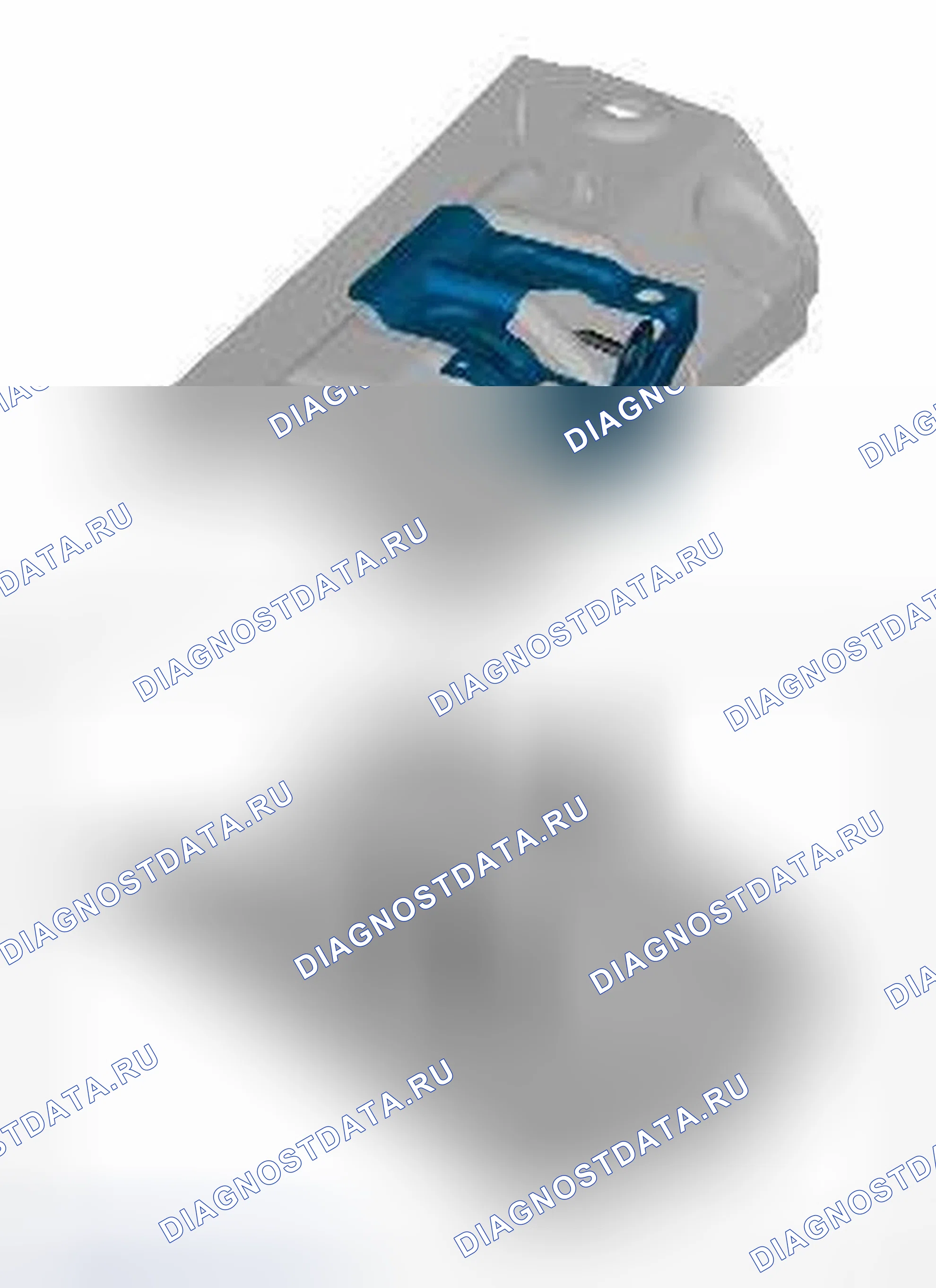 Рис. 244. Jaguar XFR I