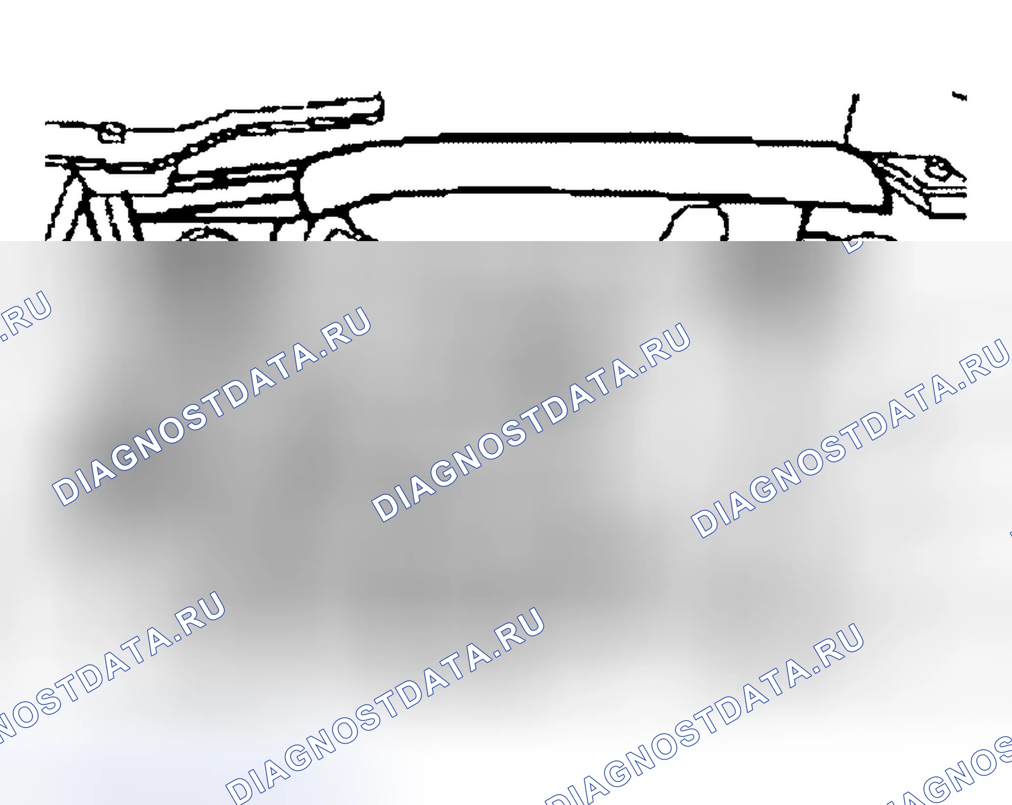 Рис. 147. Hyundai Pony I