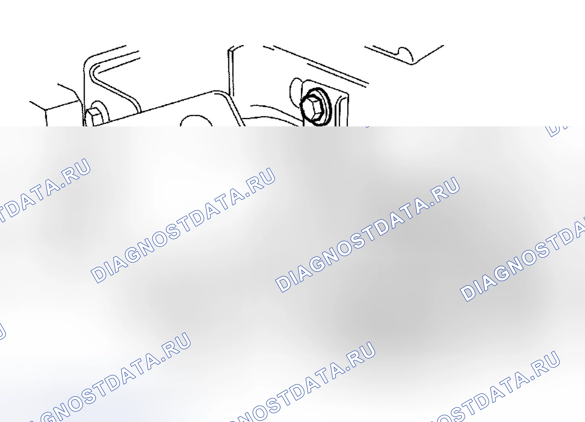 Рис. 2950. Ford Pickup F150 
