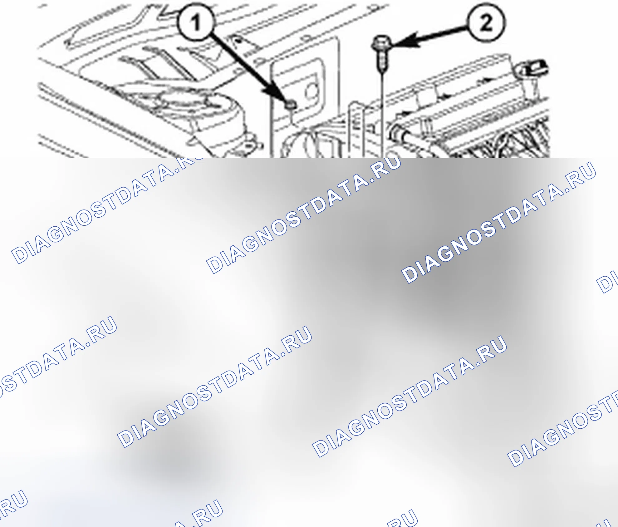 Рис. 82. Dodge Avenger II