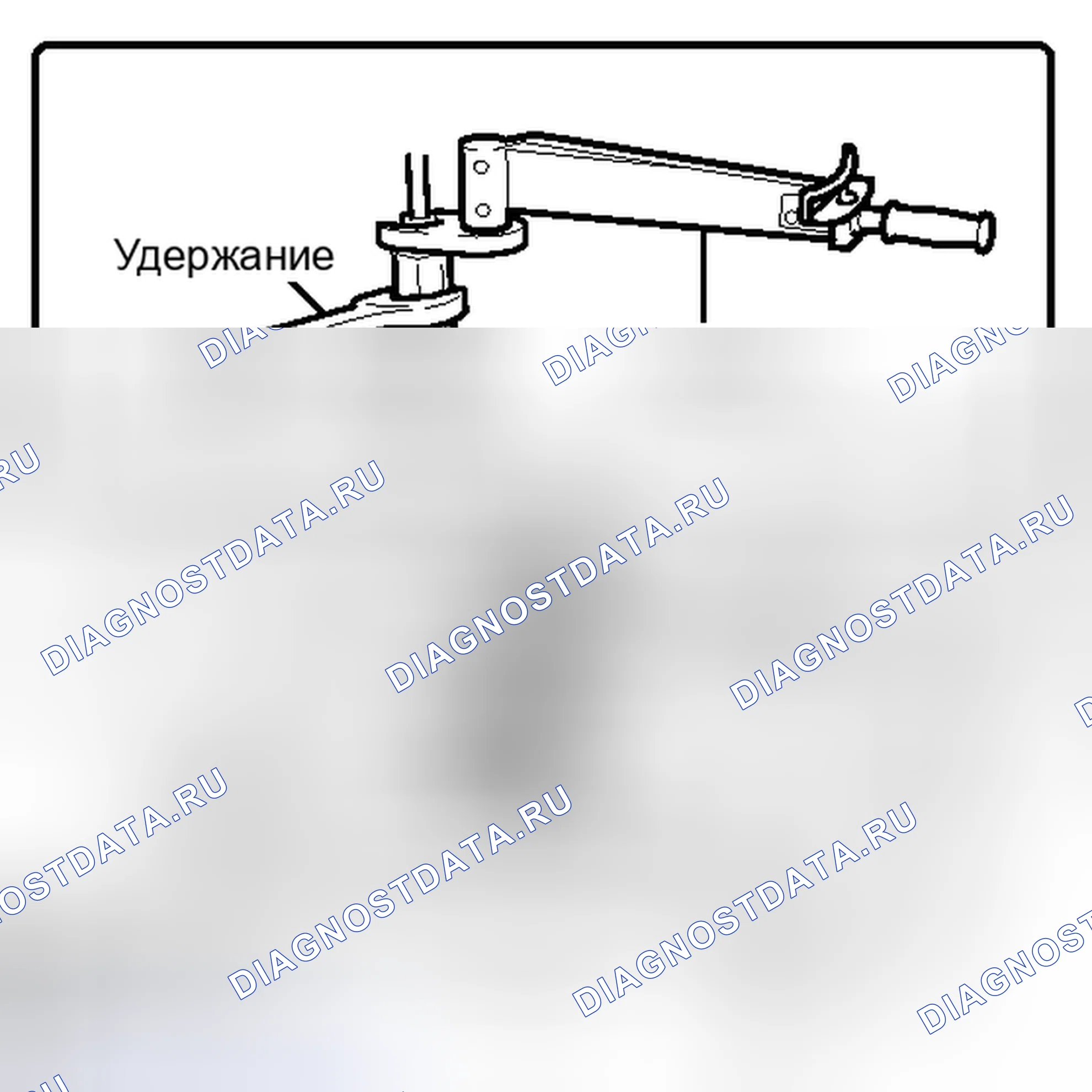 Рис. 136. Toyota Highlander II рестайлинг