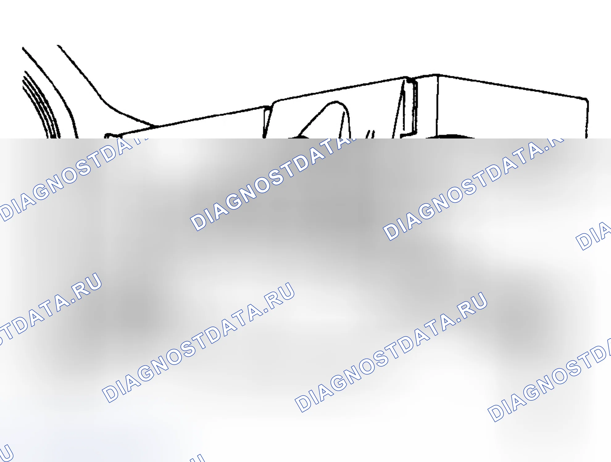 Рис. 23. Chevrolet Caprice Impala SS 