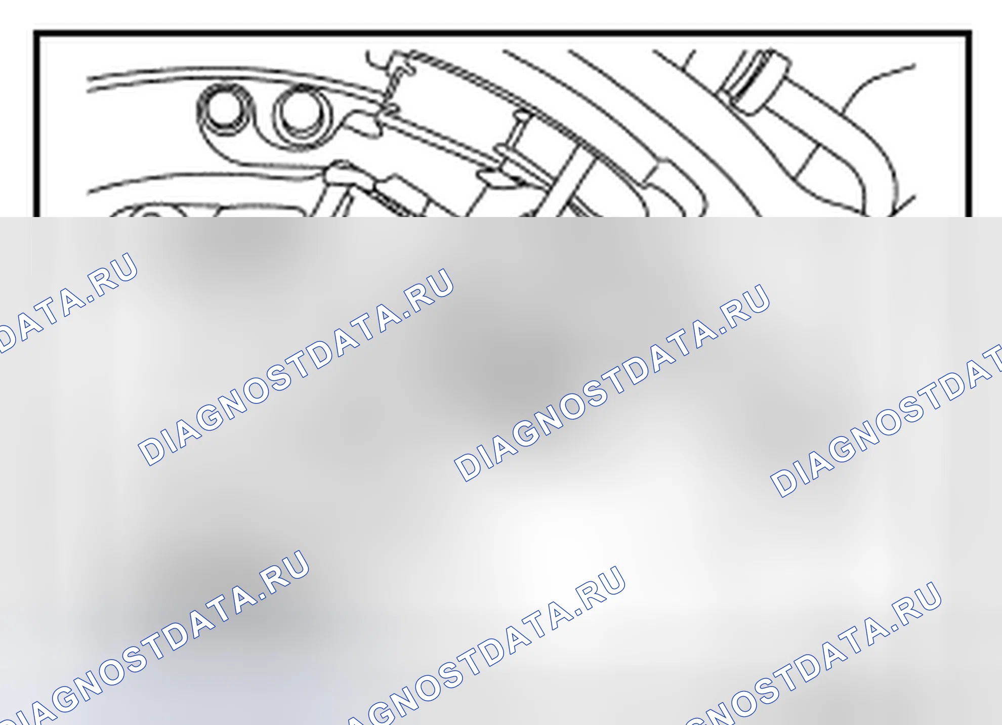 Рис. 9. Infiniti Q70 I рестайлинг